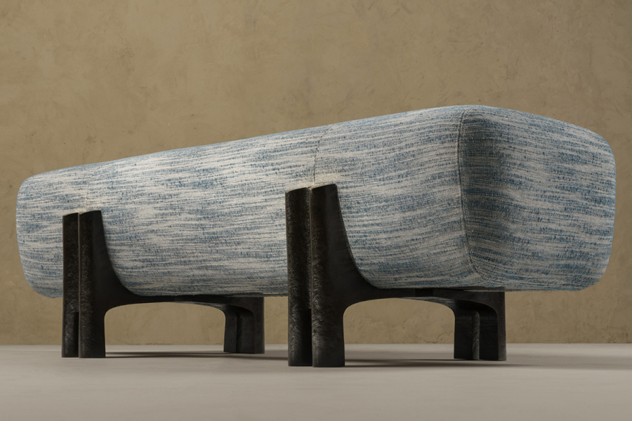 Ondas Bench