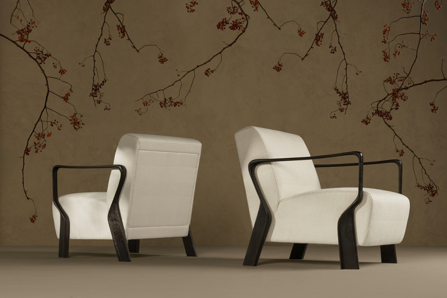 Clipper Lounge Chair