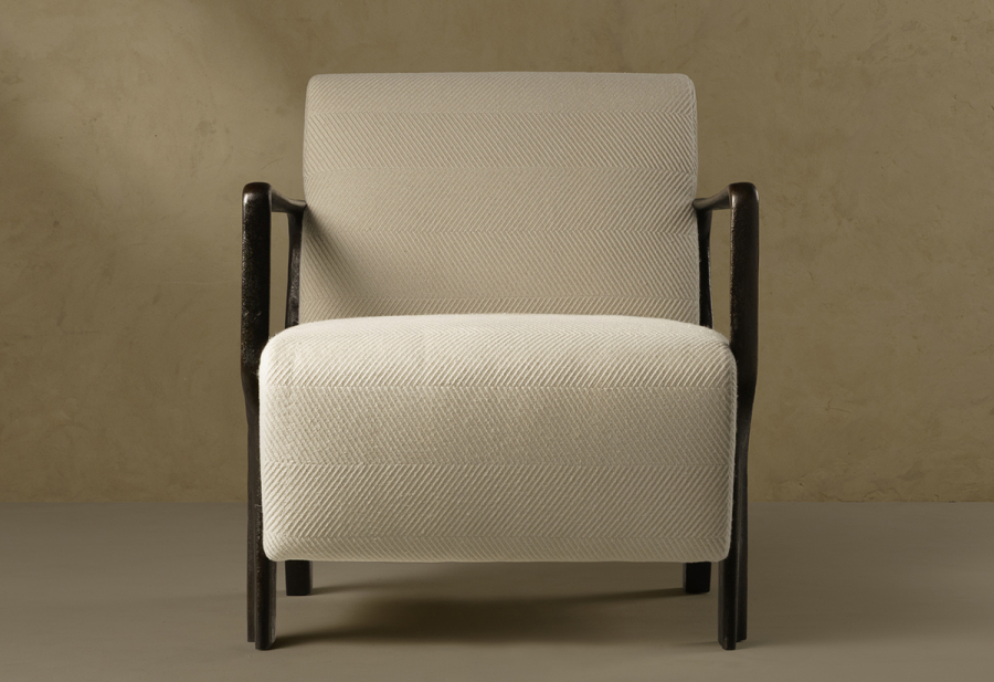 Clipper Lounge Chair