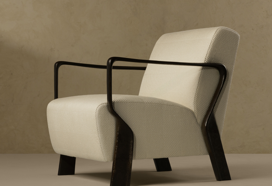 Clipper Lounge Chair