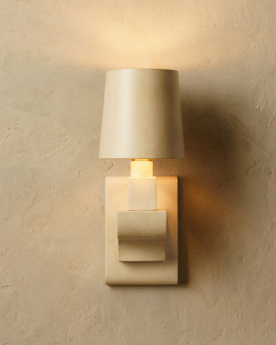 Faros Sconce