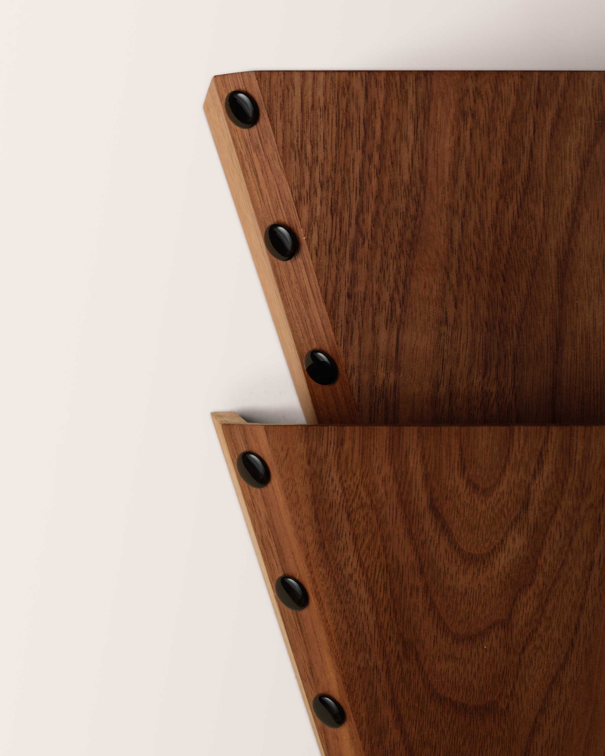 Stud Sconce - Pyramid 2