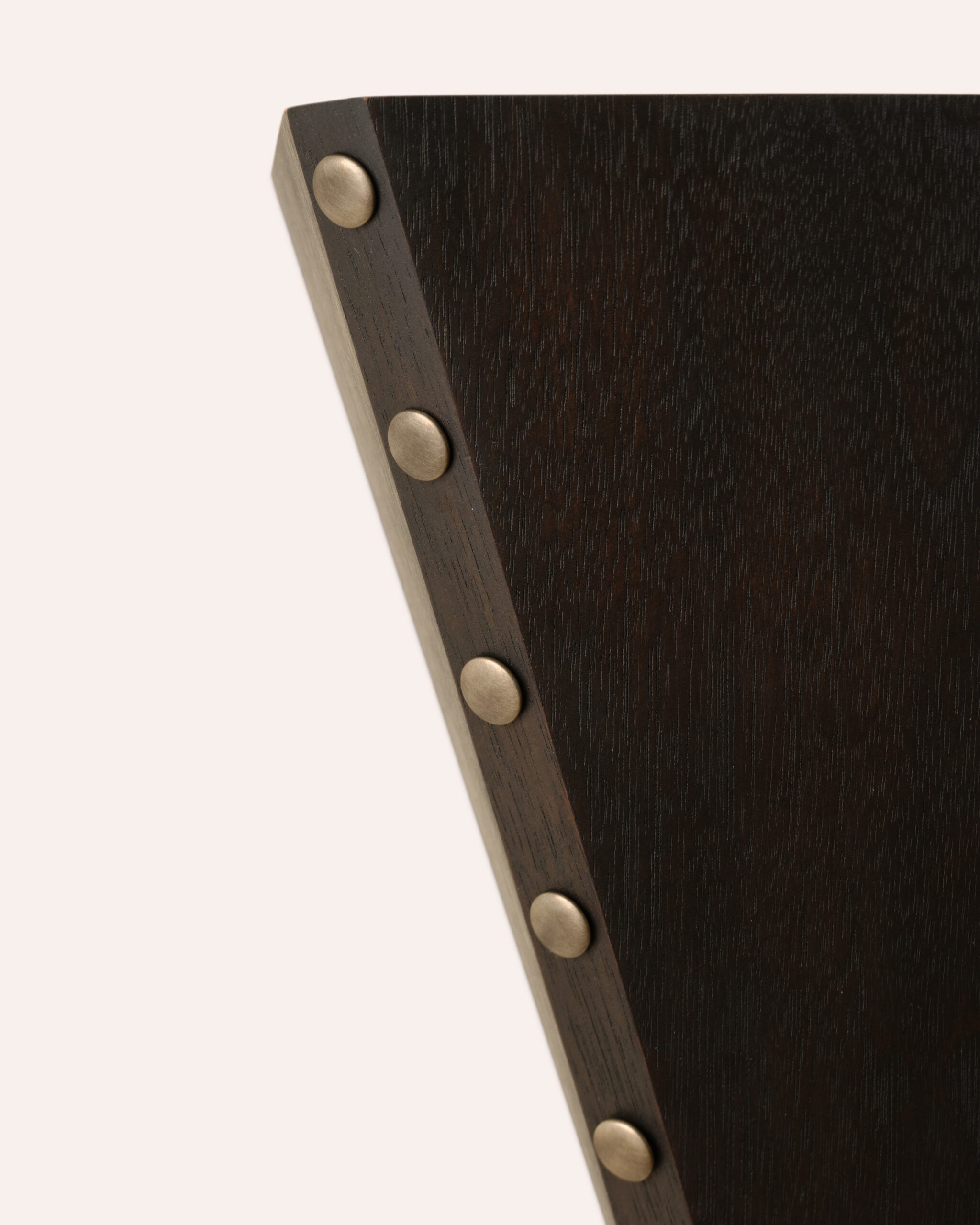 Stud Sconce - Pyramid 1 Large