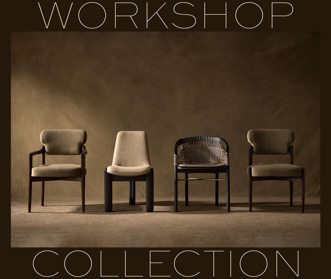 Introducing Workshop Collection