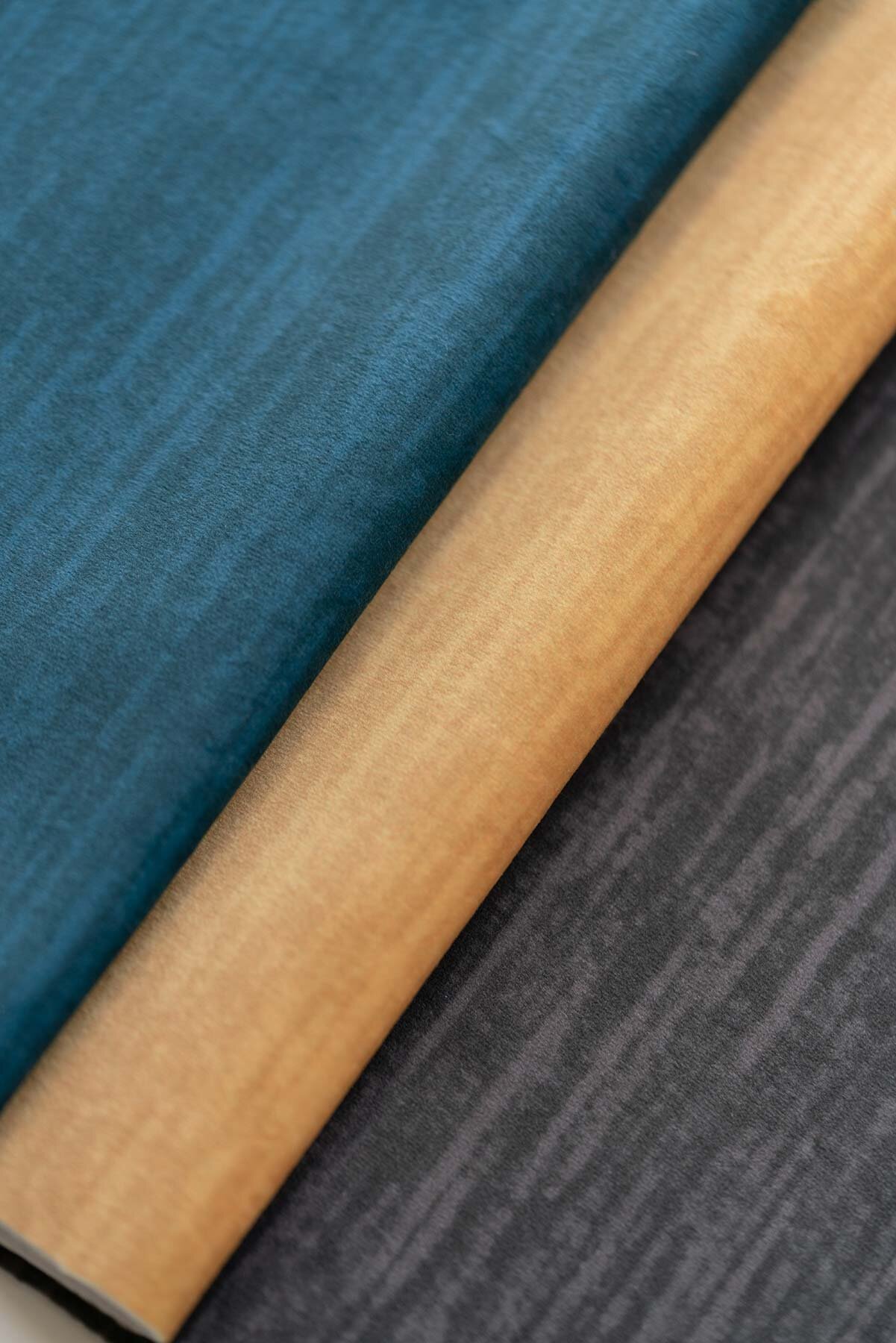 ATELIER STRIÉ in AUBERGINE