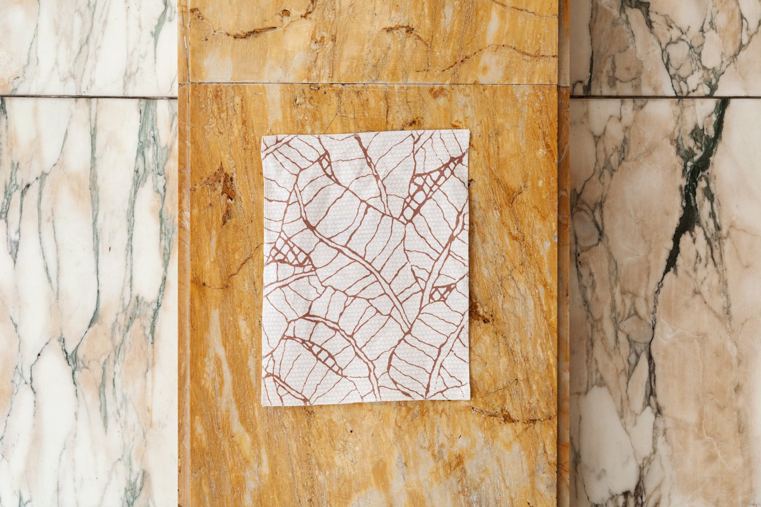 AZZEDINE in BURNISHED