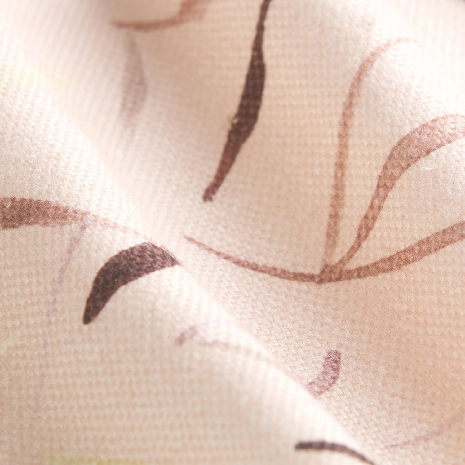 CHAMAN in Rosewater/Aubergine