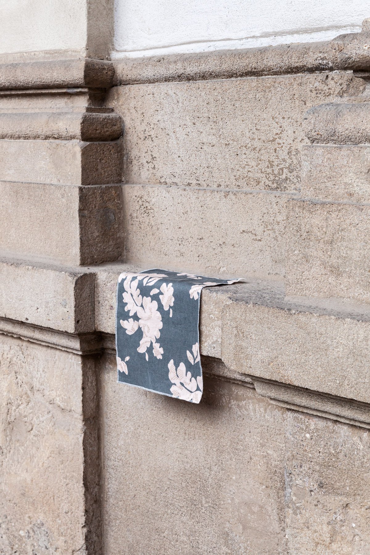 GIAMBA in HAZEL/ROSEWATER