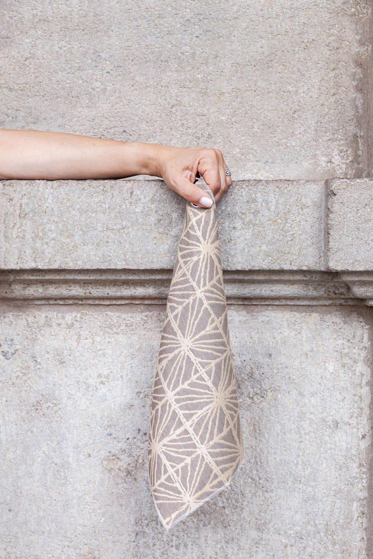 ISABELLINA in ESPRESSO