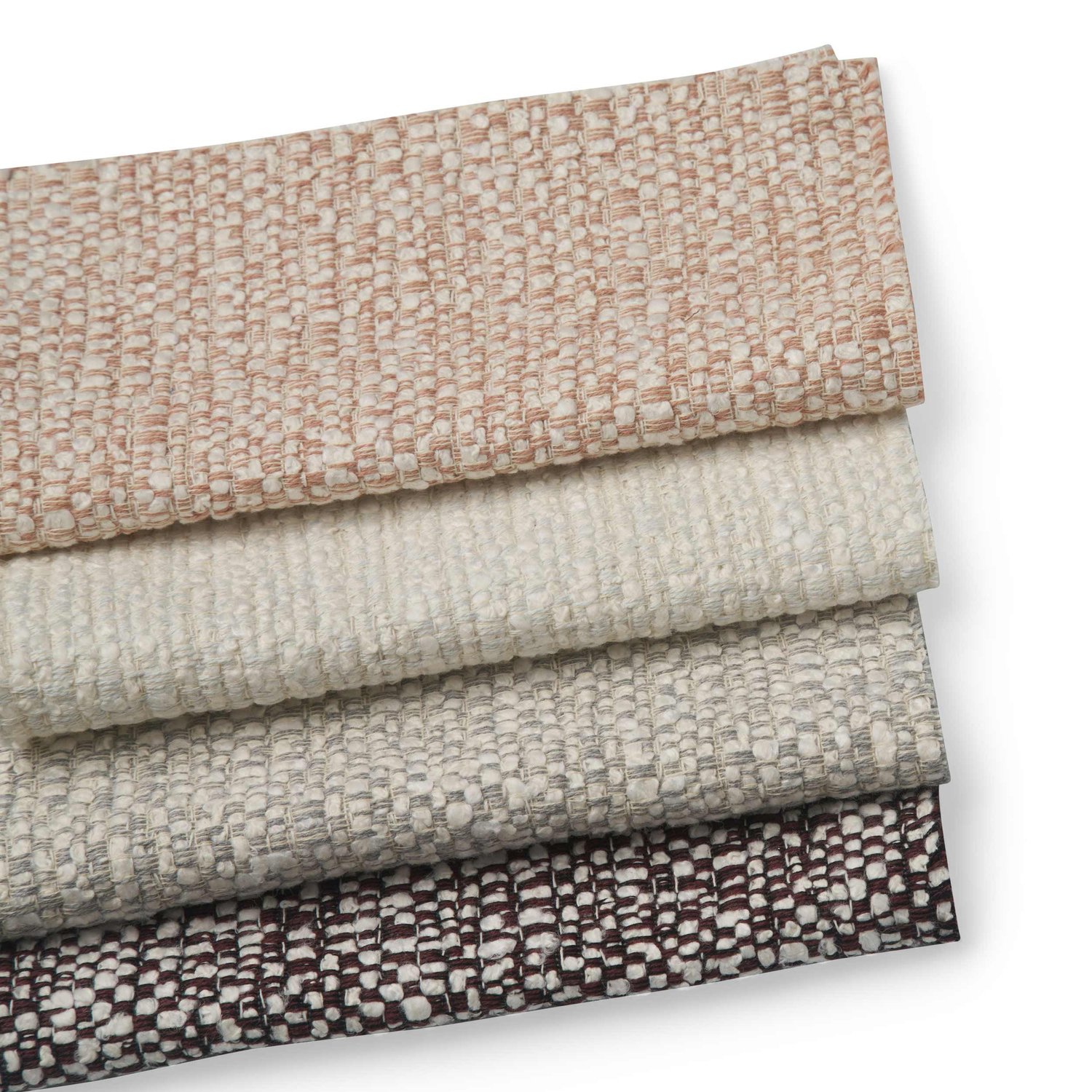 MACRO KNIT in Grigio