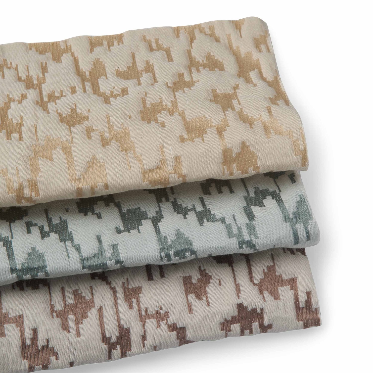 NATASHA'S HOUNDSTOOTH in Mint