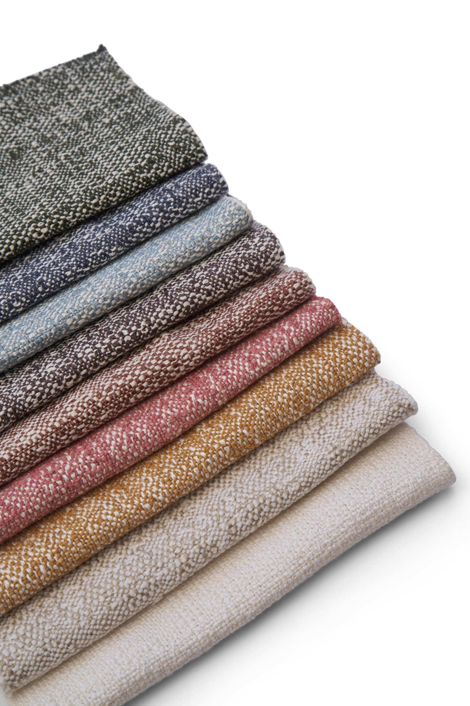 NATASHA'S KNIT in BERRY