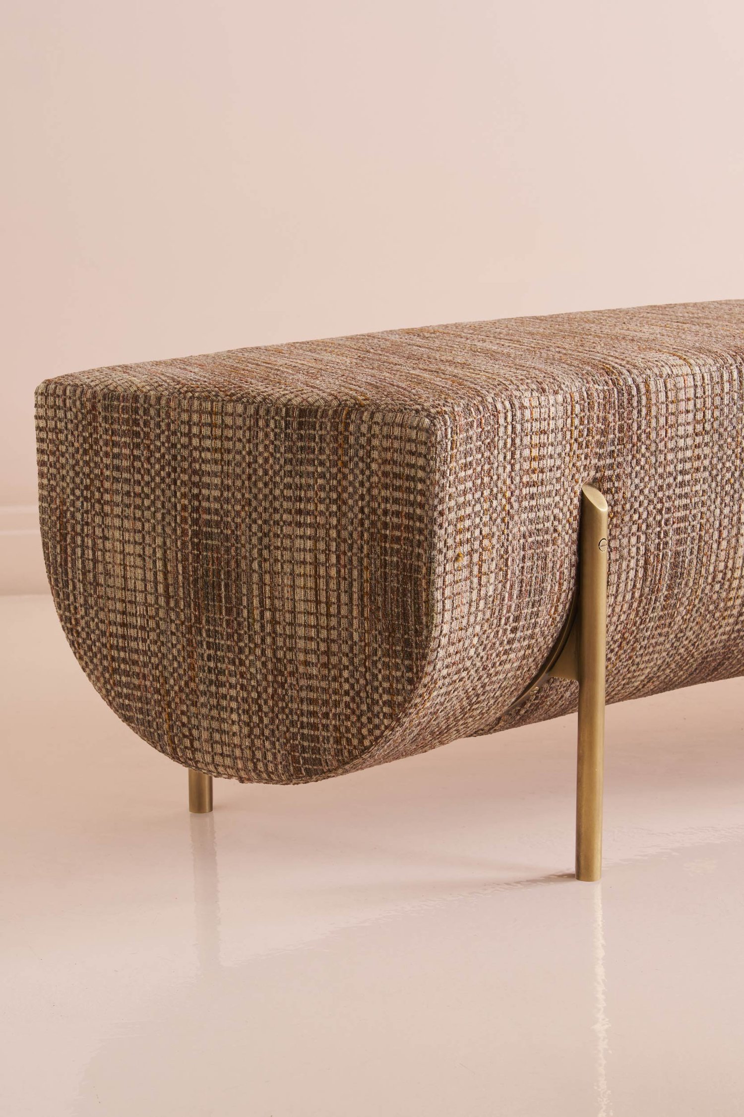 NONNA in Mocha/Raisin