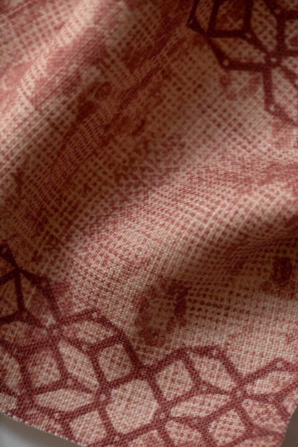 OLYMPIA in BURNISHED