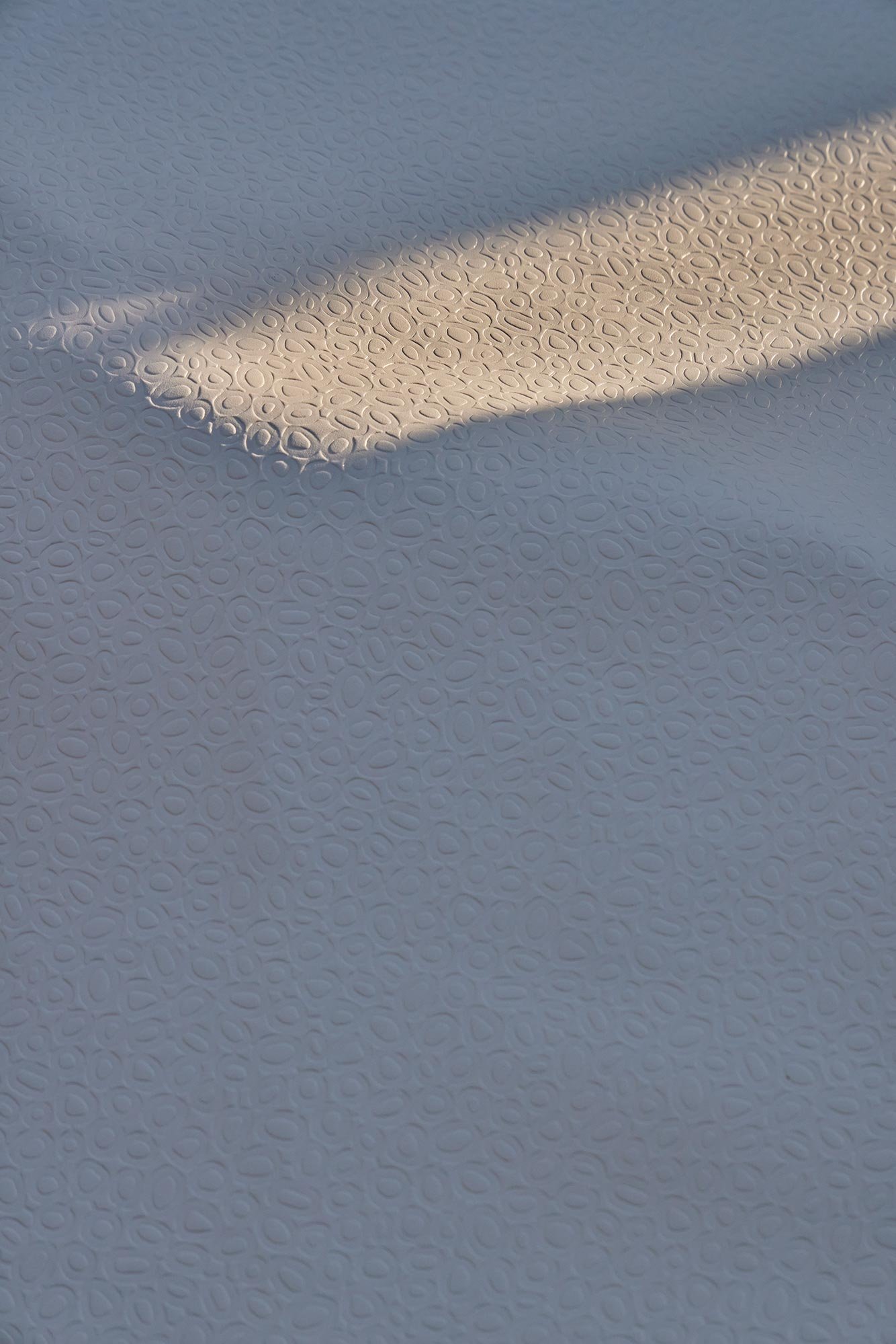 OPHELIA in NATURAL WHITE