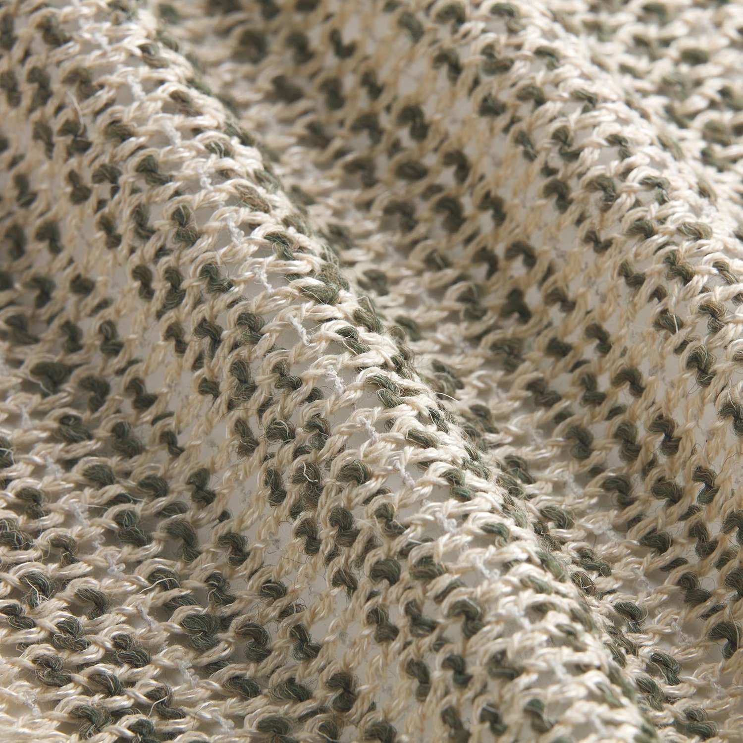 SORAYA SHEER in Hazel