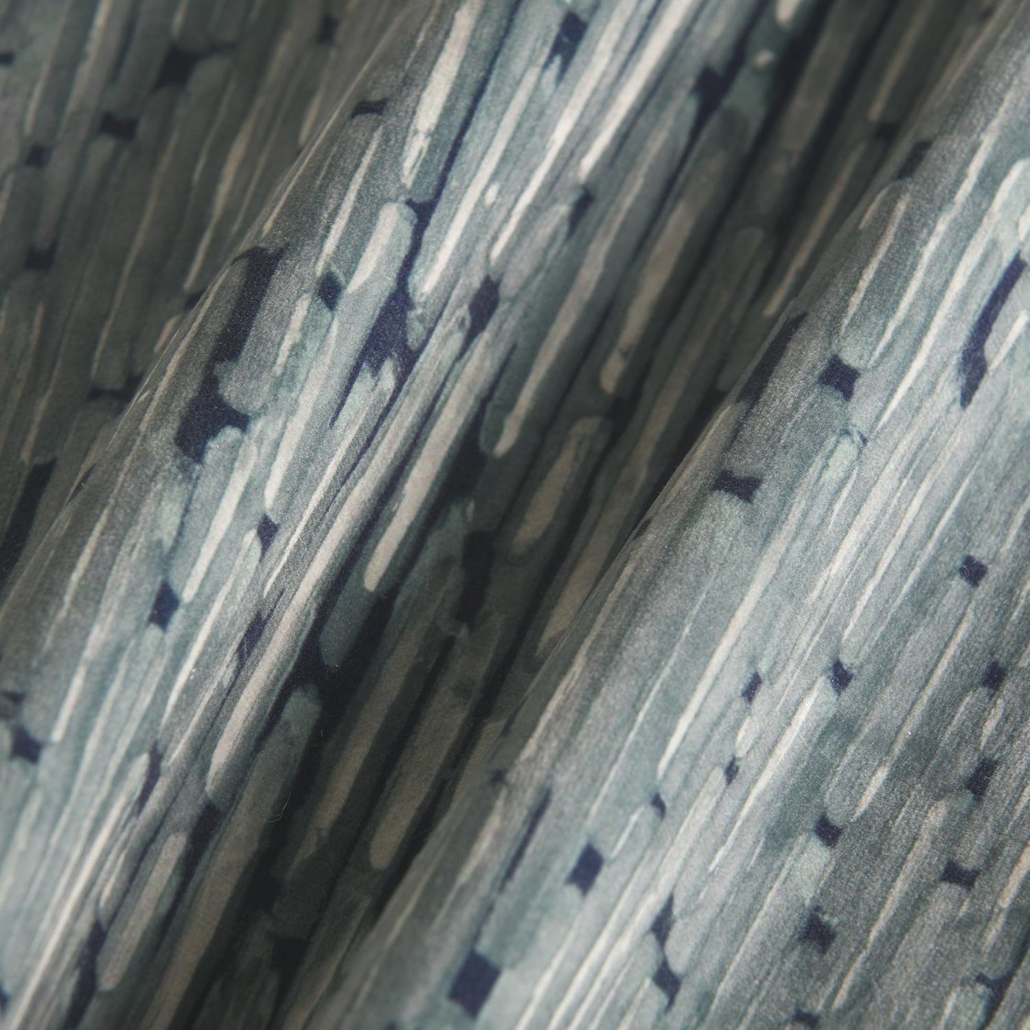 STREAM STRIÉ in Indigo/Slate