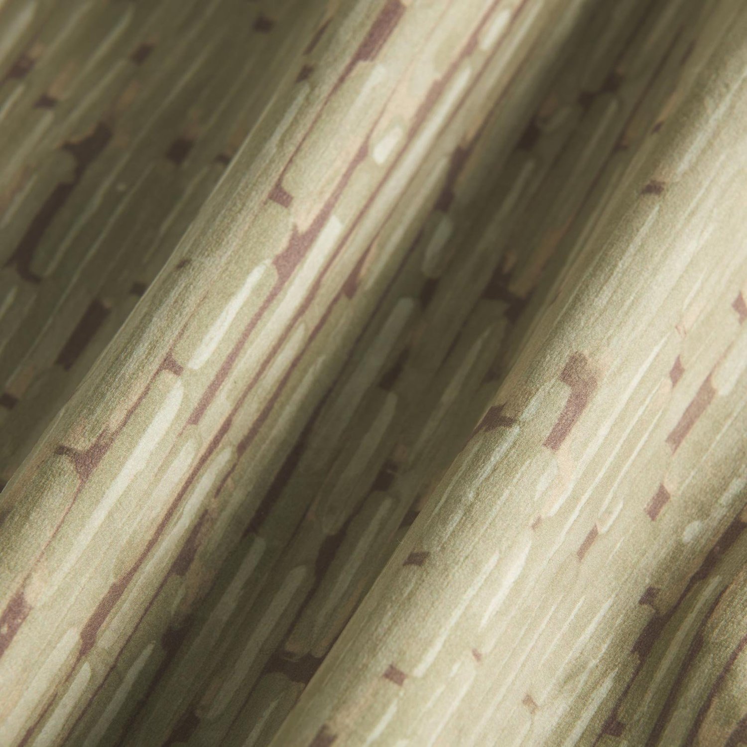 STREAM STRIÉ in Tea/Amethyst