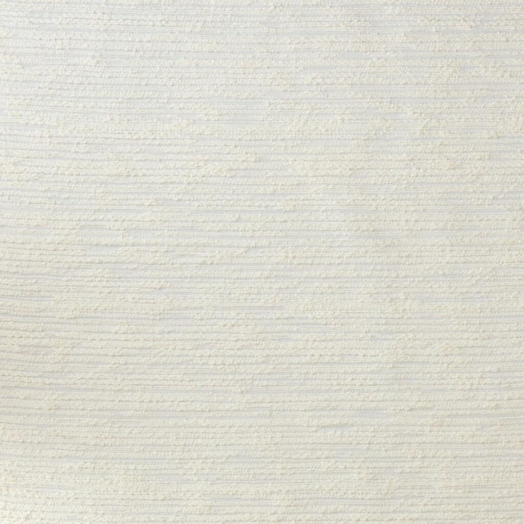 NATASHA'S KNIT in IVORY - R HUGHES