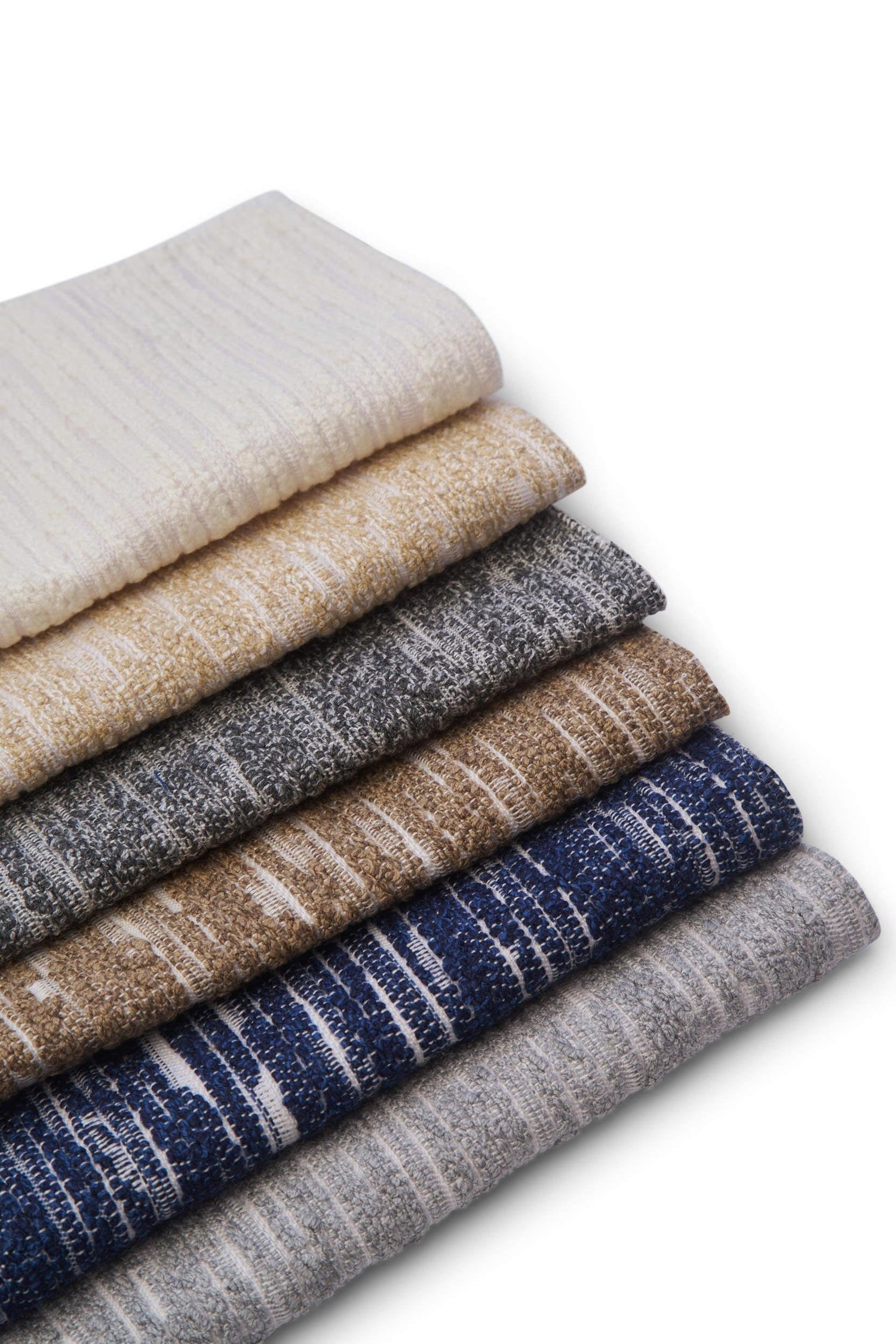 WATERWAY WOVEN in MOCHA