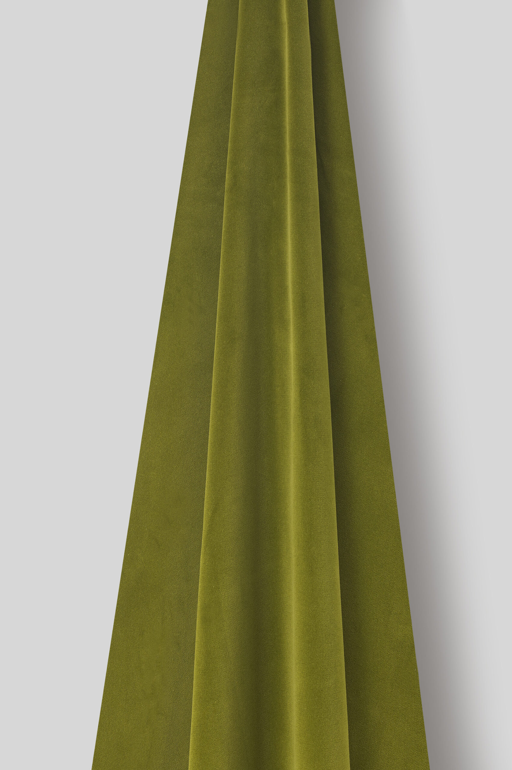 Highland Velvet in Lichen