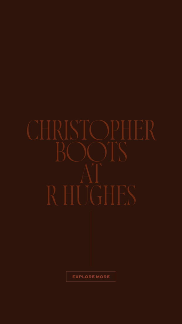 christopher boots
