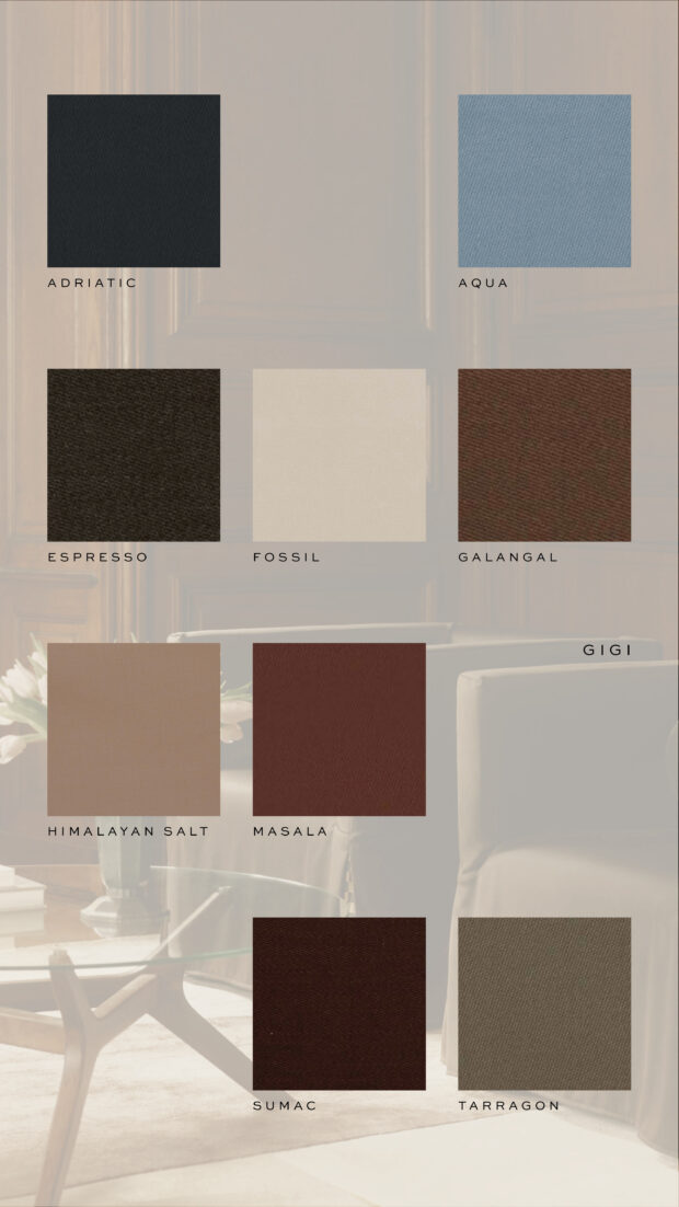 gigi yarn collective