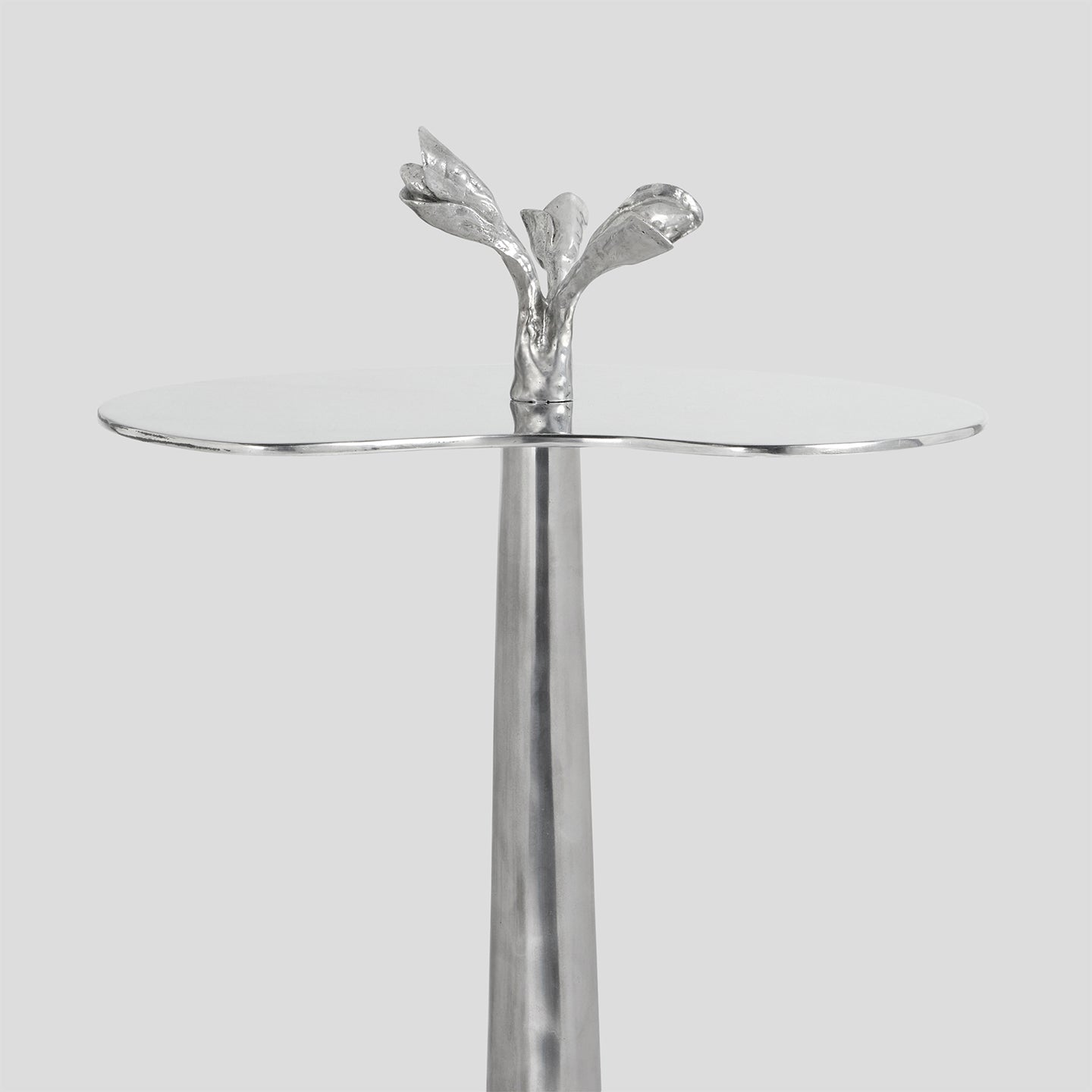 Anouk Side Table Aluminum