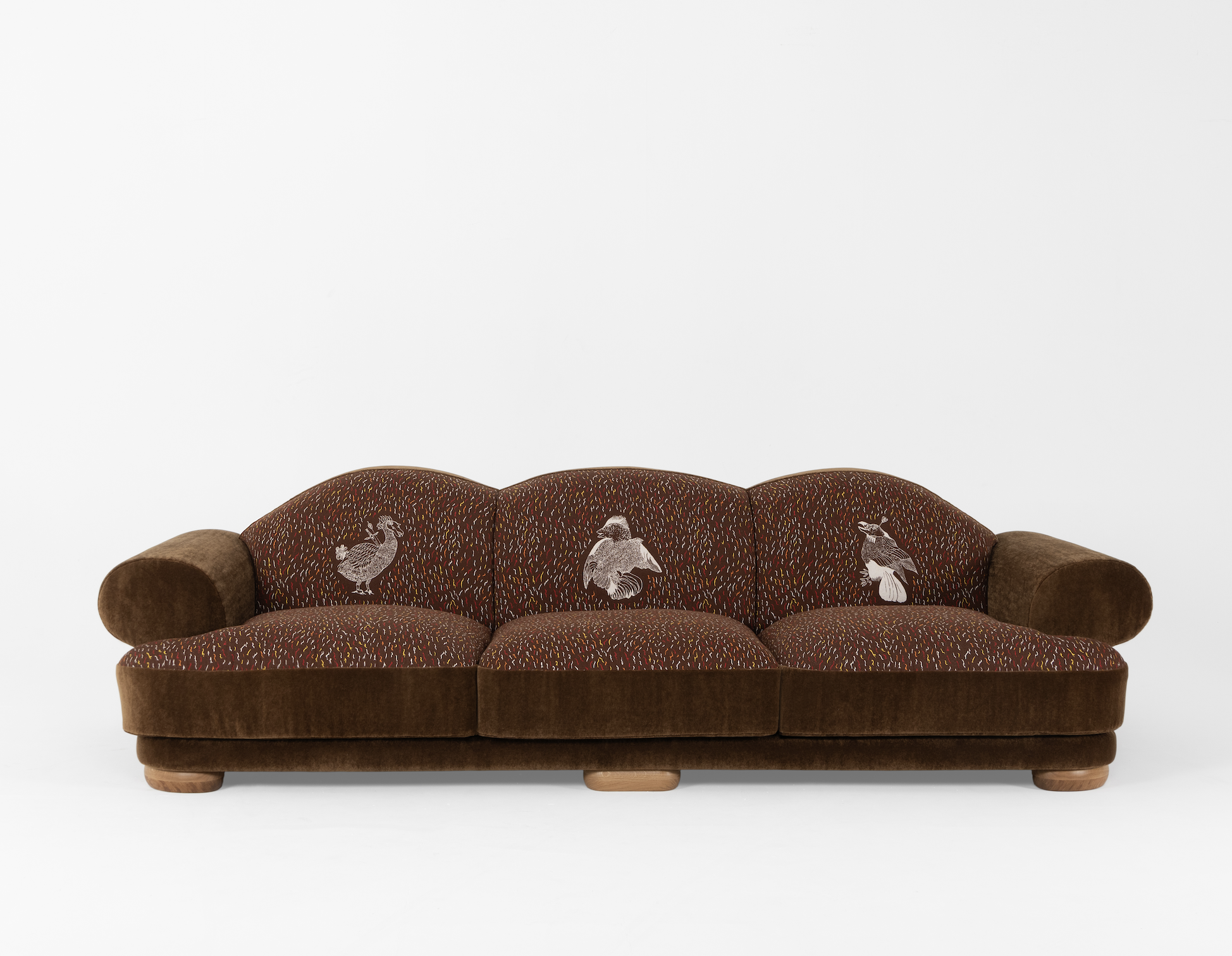Saint Germain Sofa