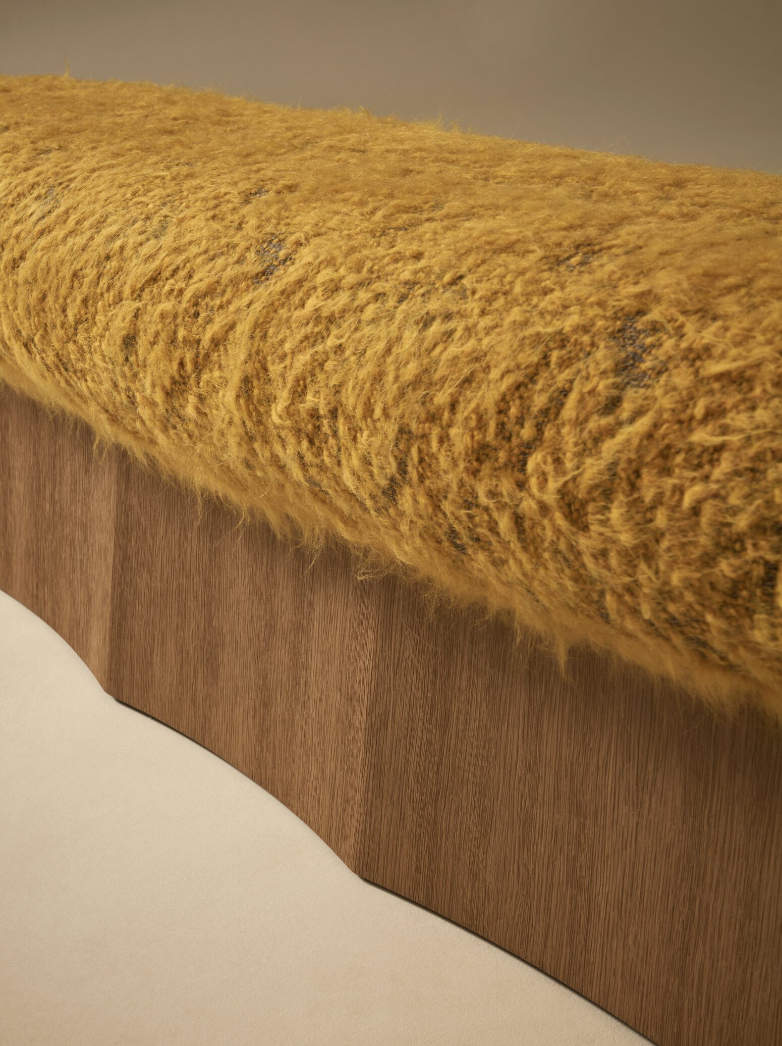 SWELL BENCH