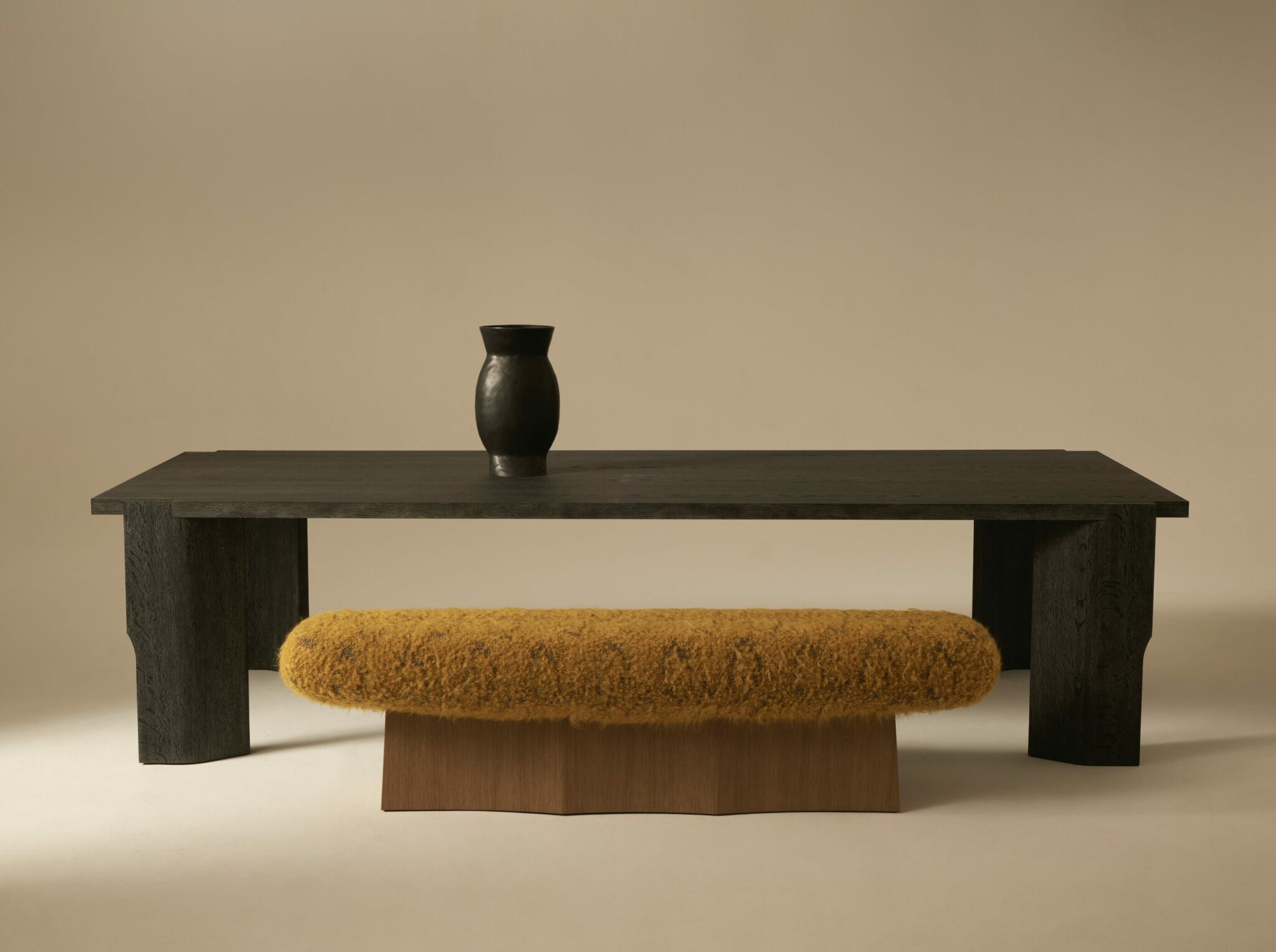 SWELL BENCH