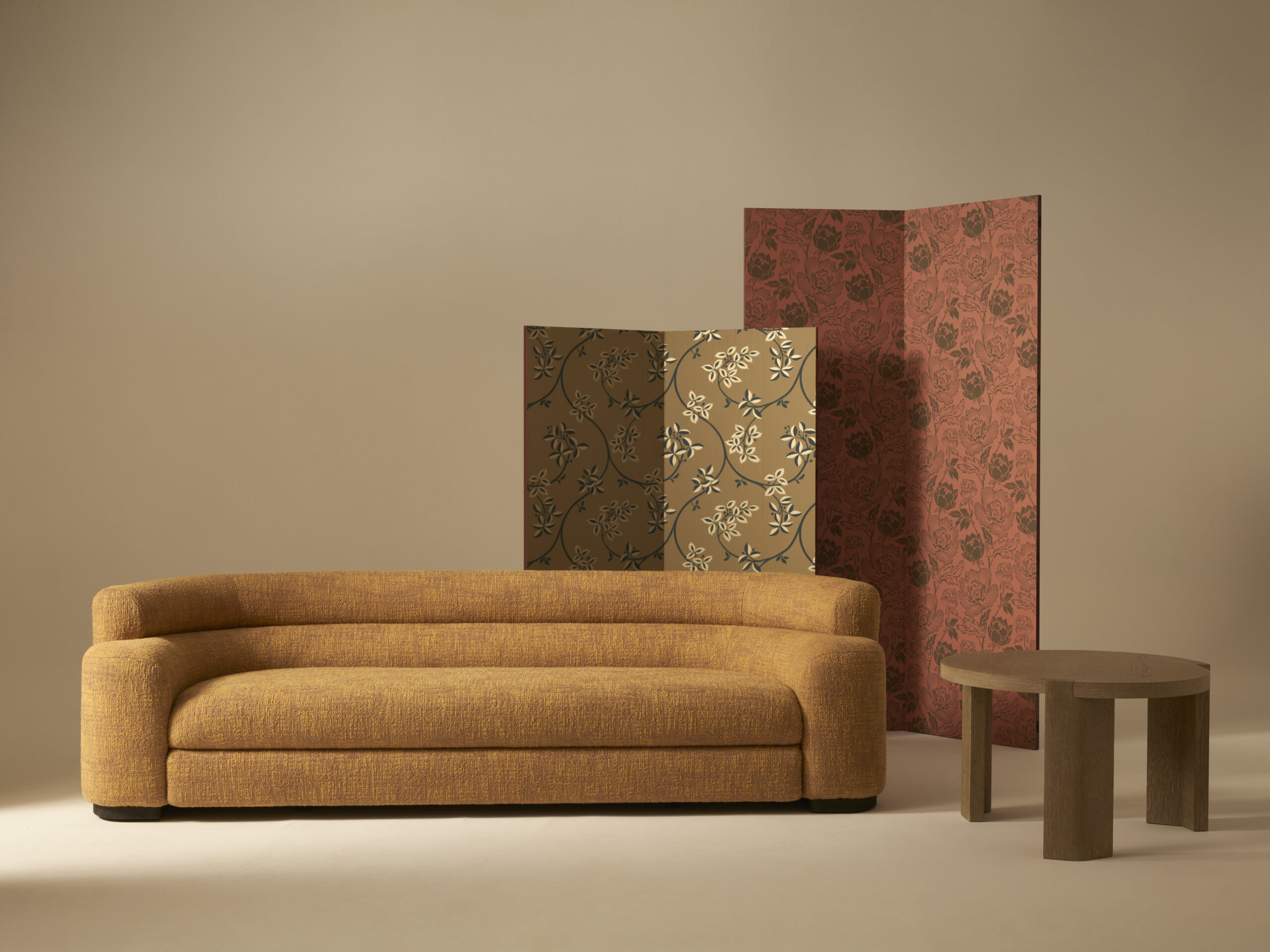 ROS SOFA