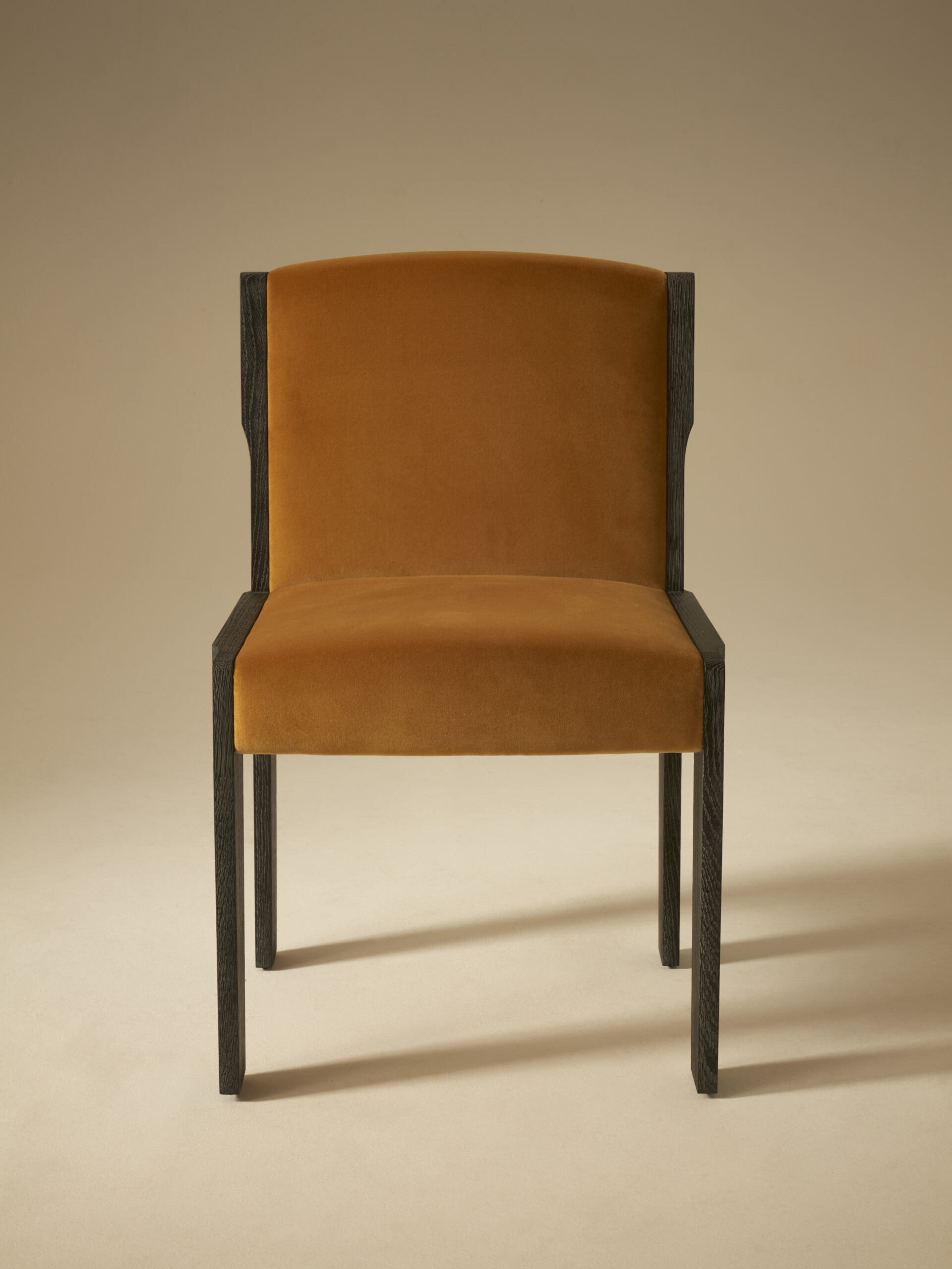 GIL DINING CHAIR