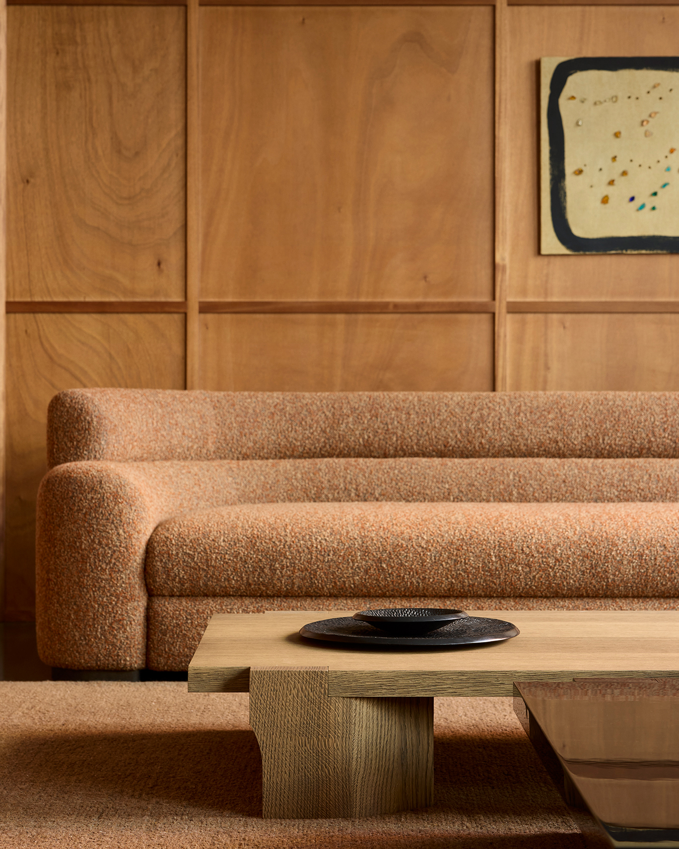 GIL COFFEE TABLE
