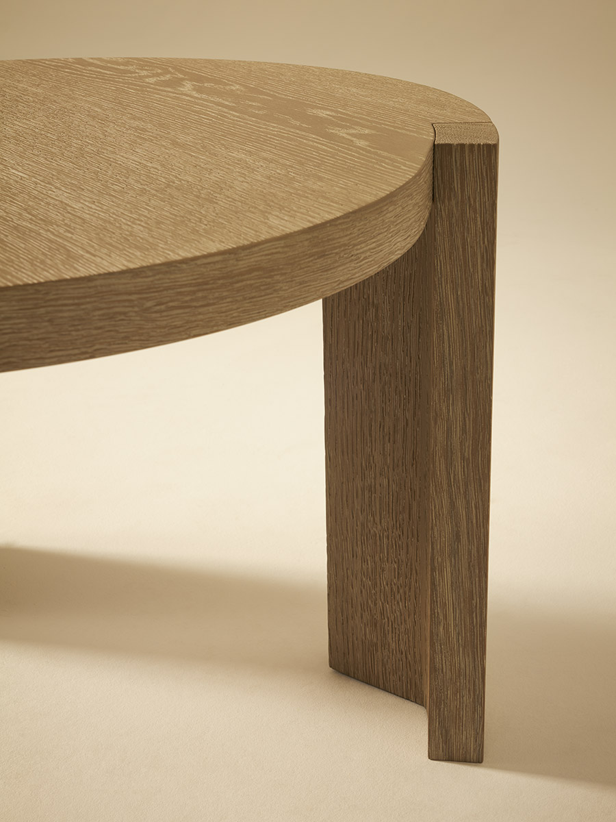 GIL SIDE TABLE