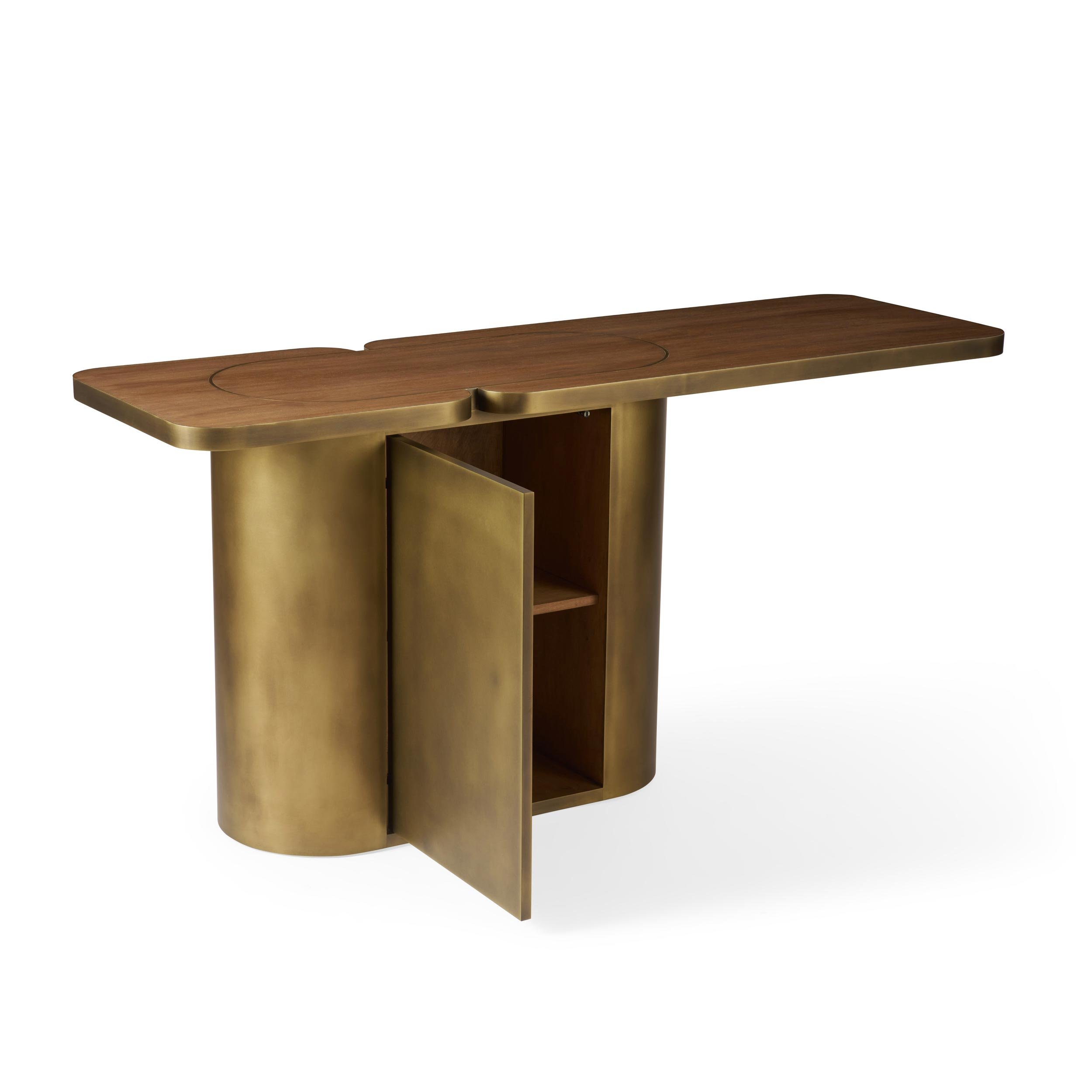 Catena Console