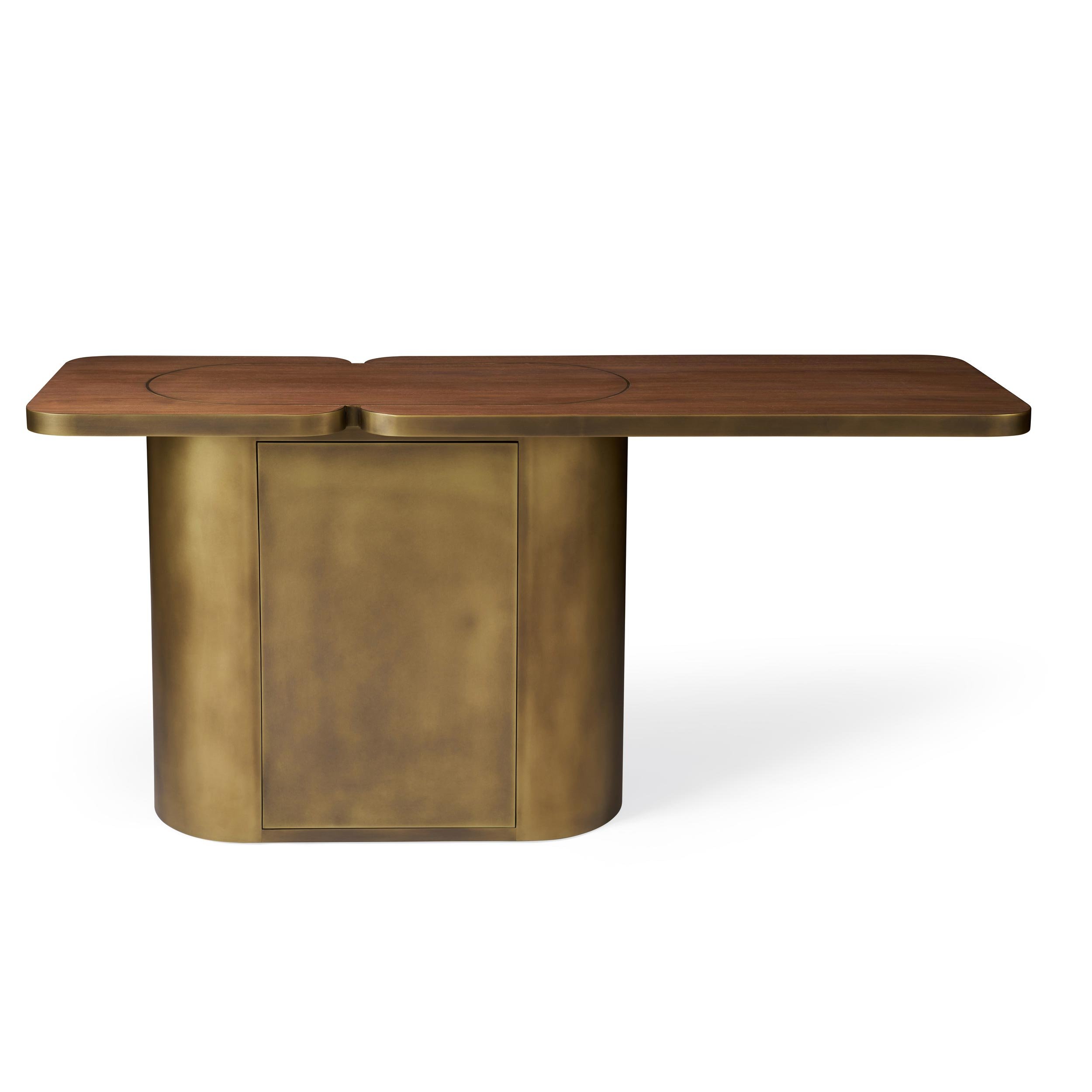 Catena Console