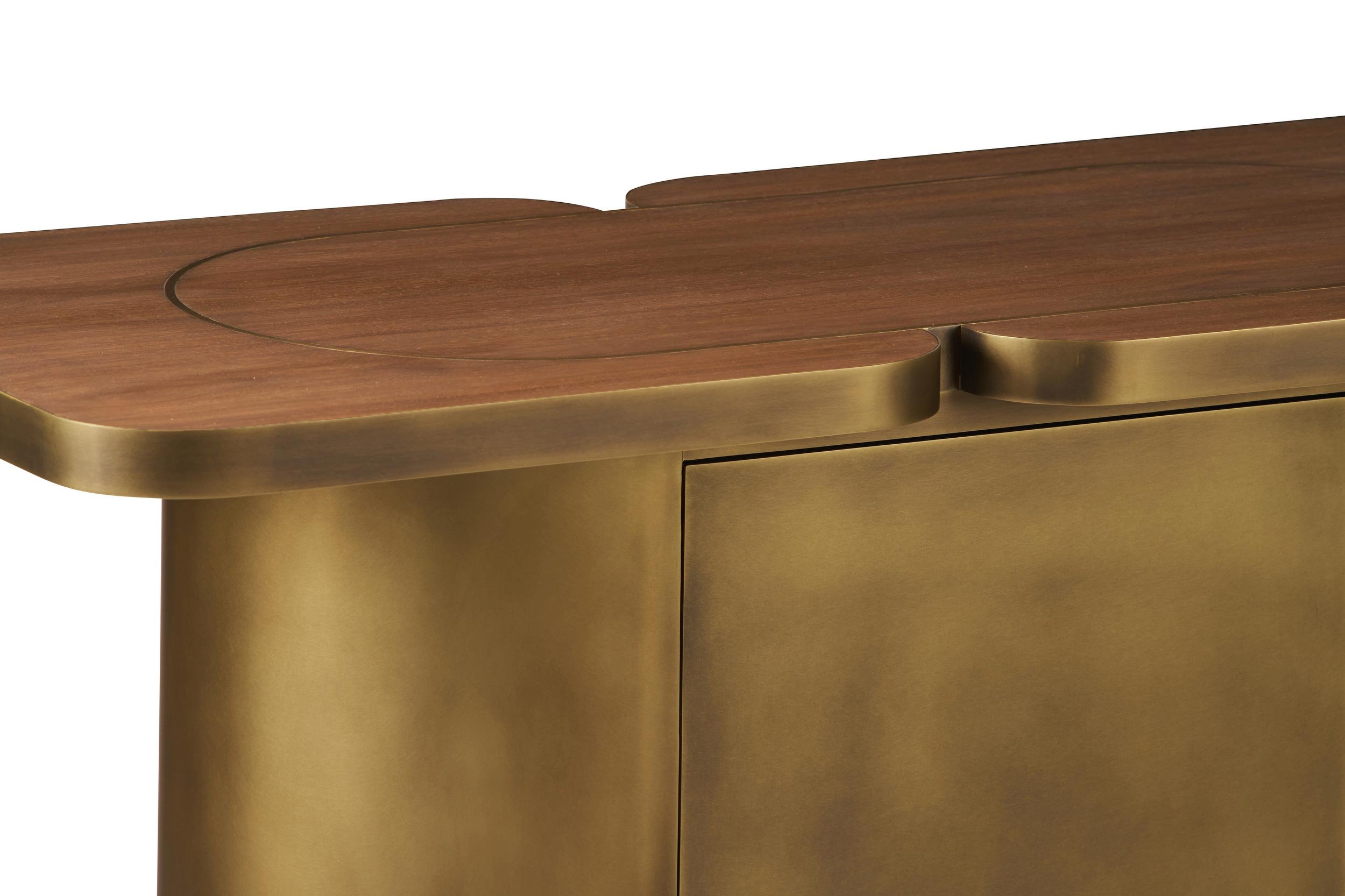 Catena Console