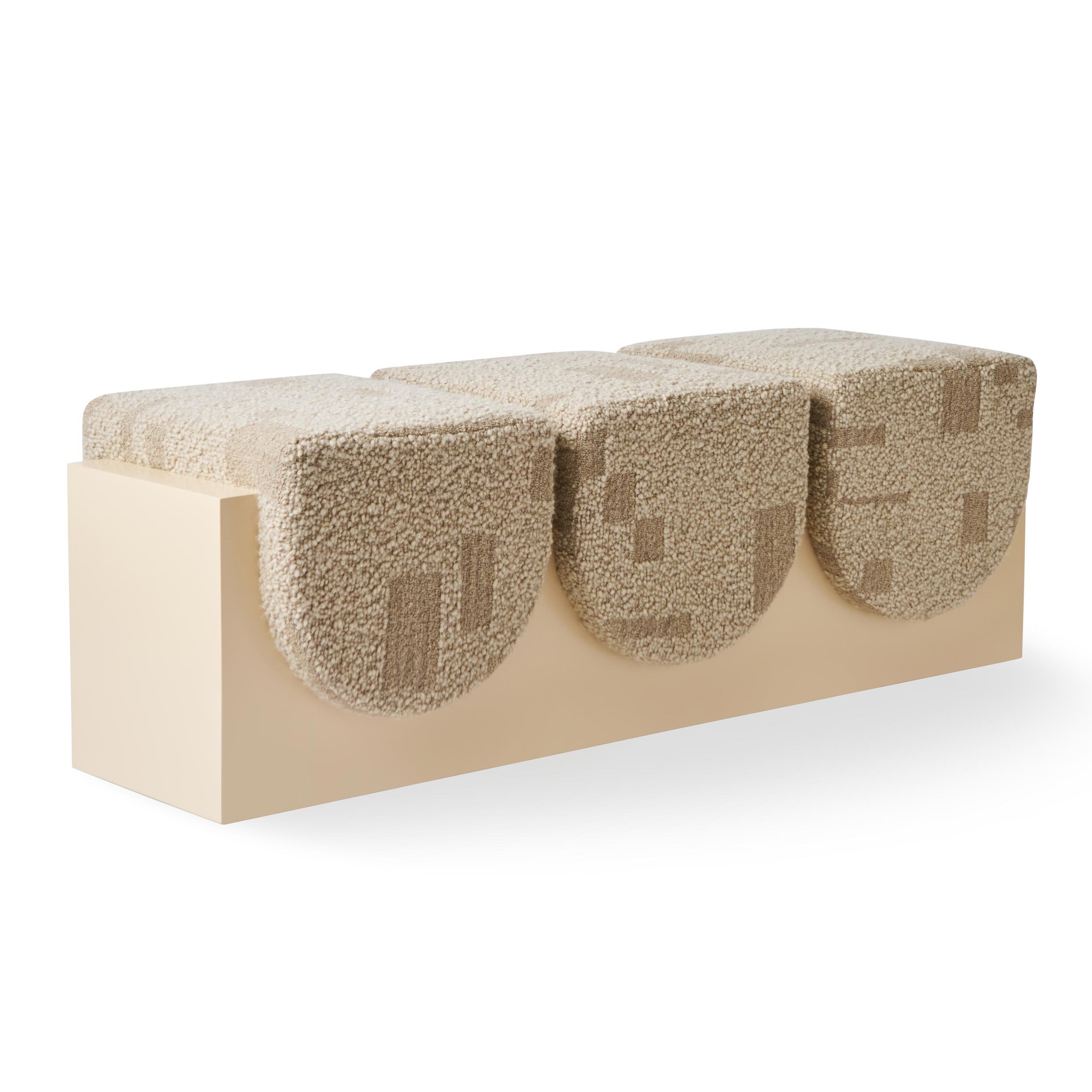 Passage Bench