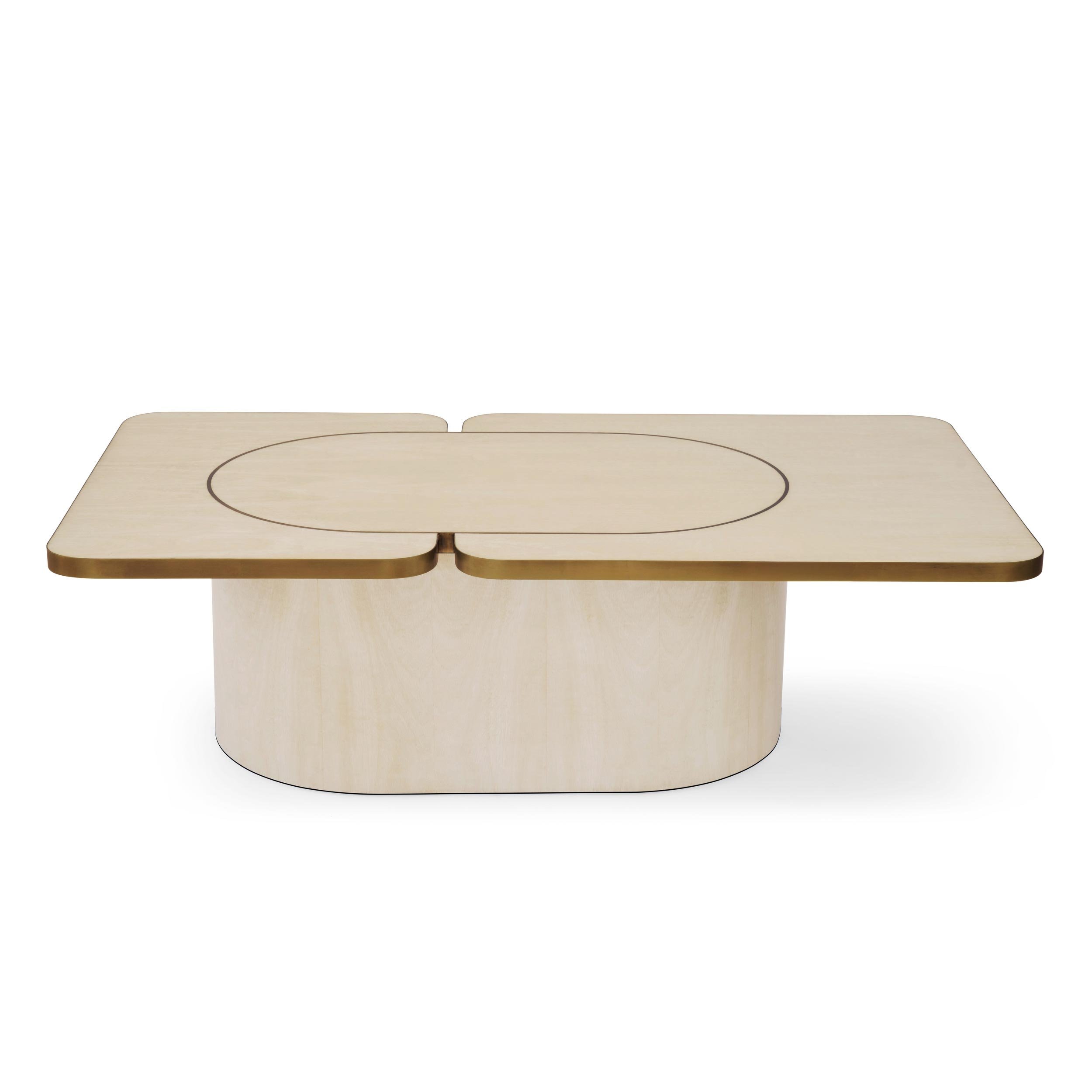 Catena Coffee Table
