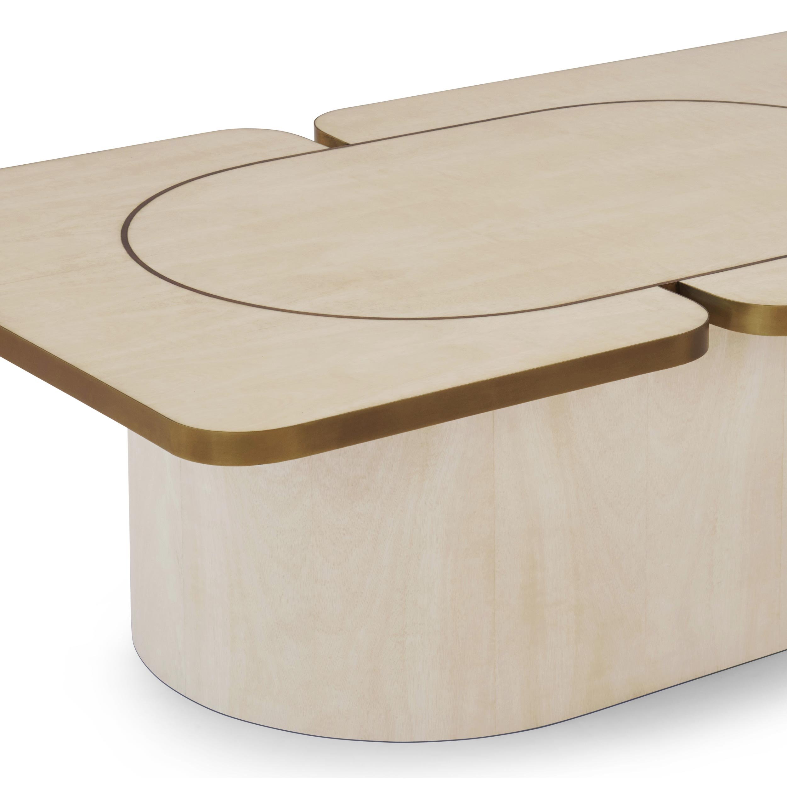 Catena Coffee Table