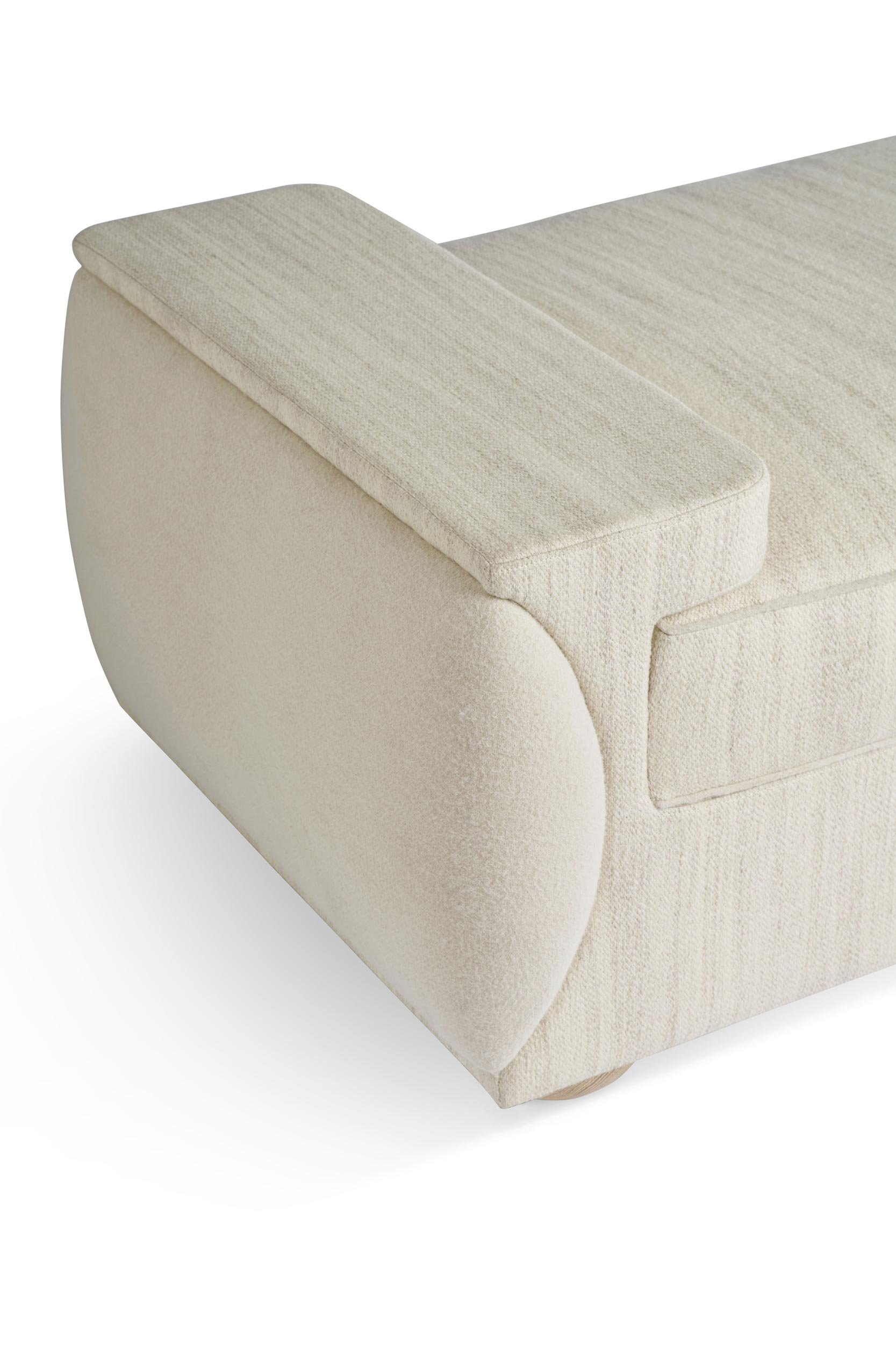 Marquise Chaise