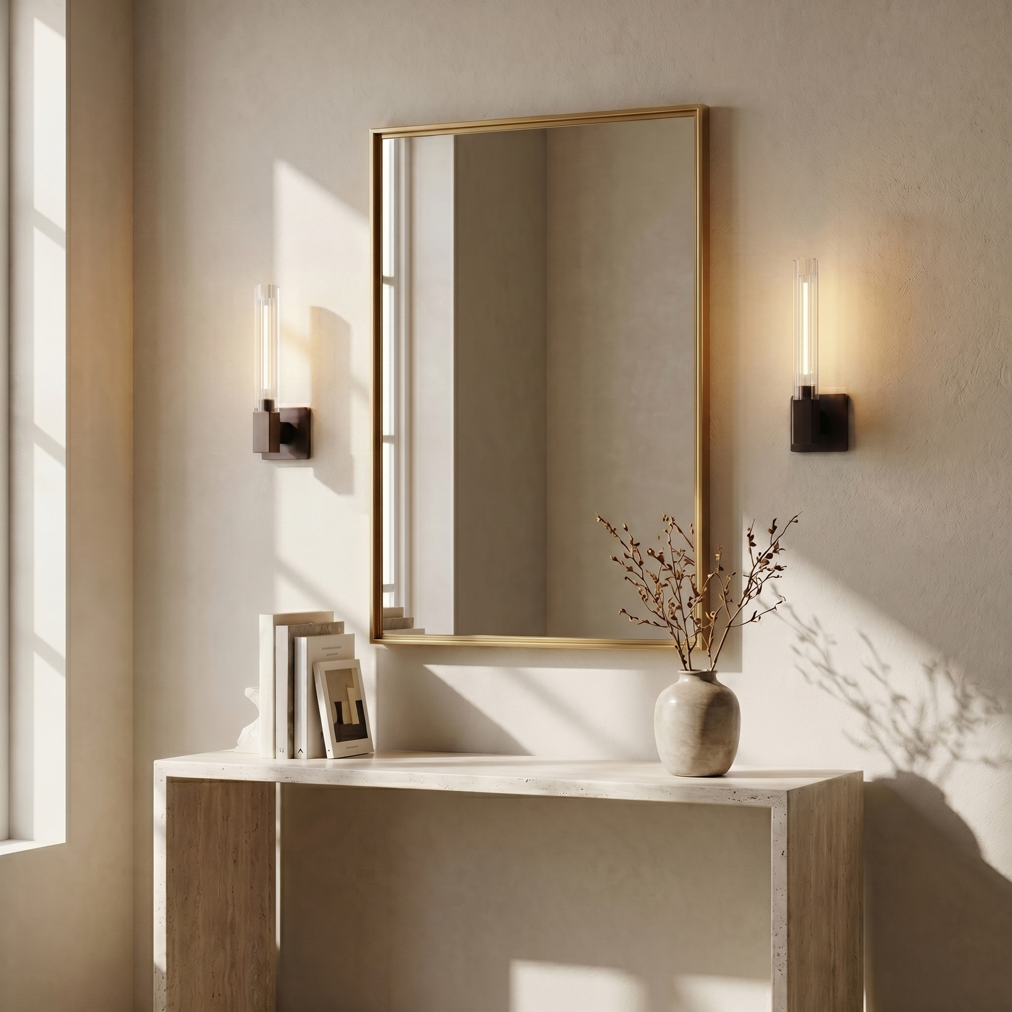 VESTRIS SCONCE