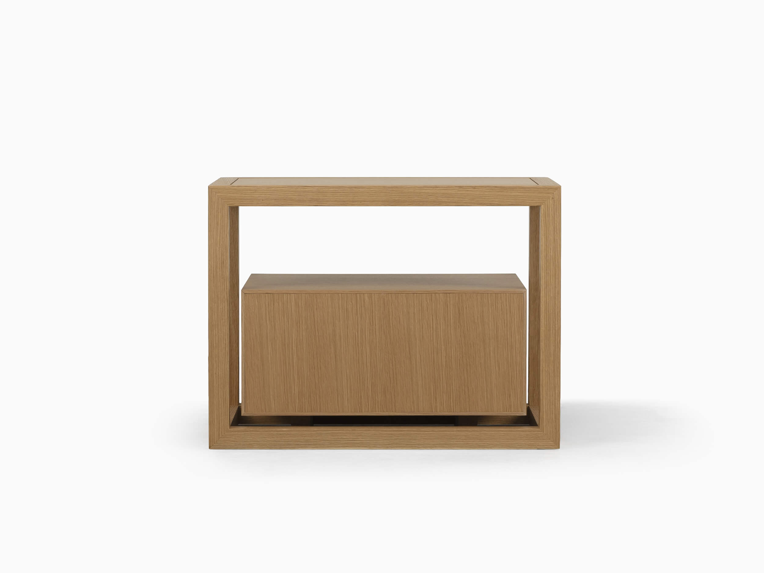 Divide Nightstand 2