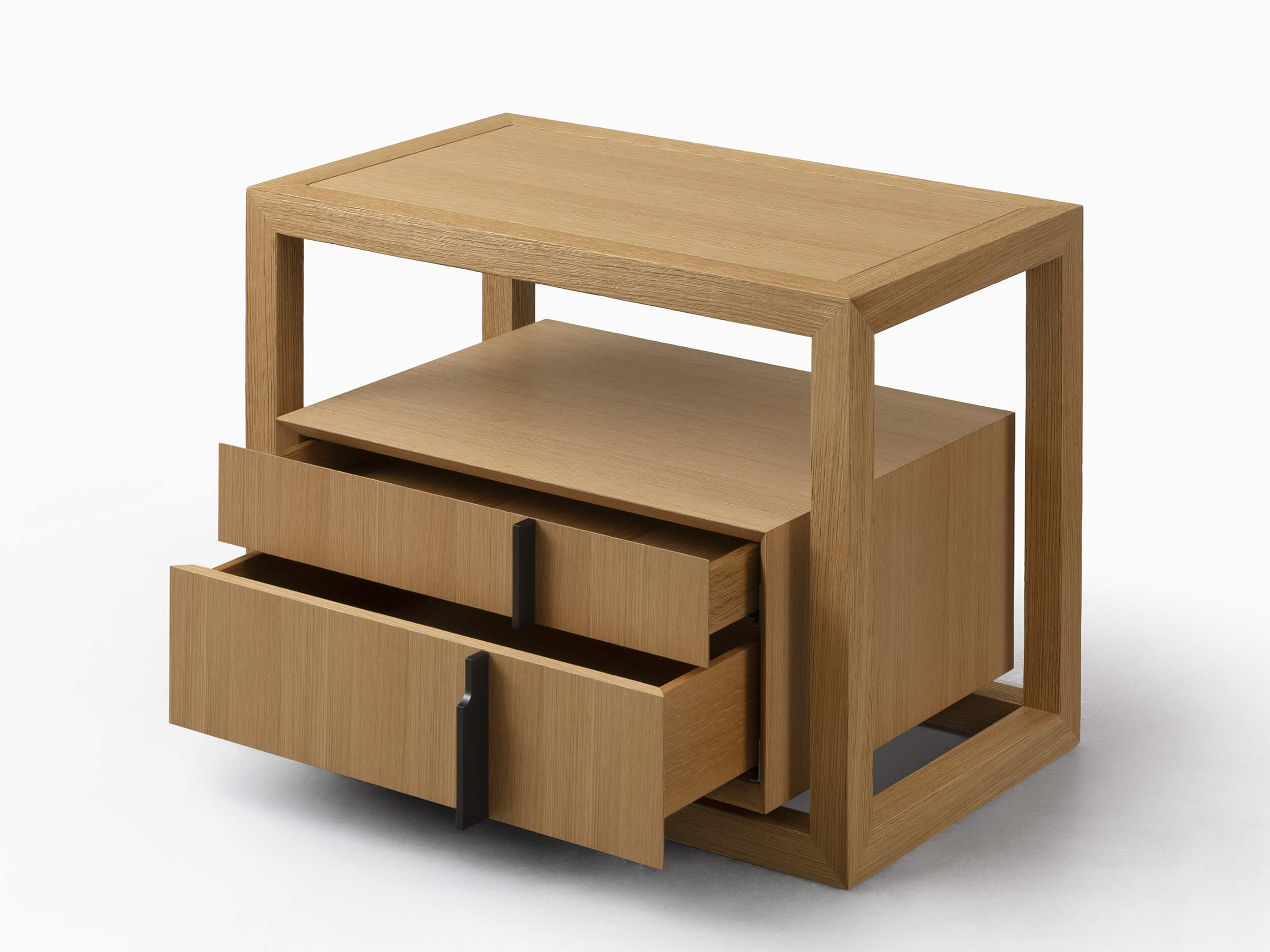 Divide Nightstand 2