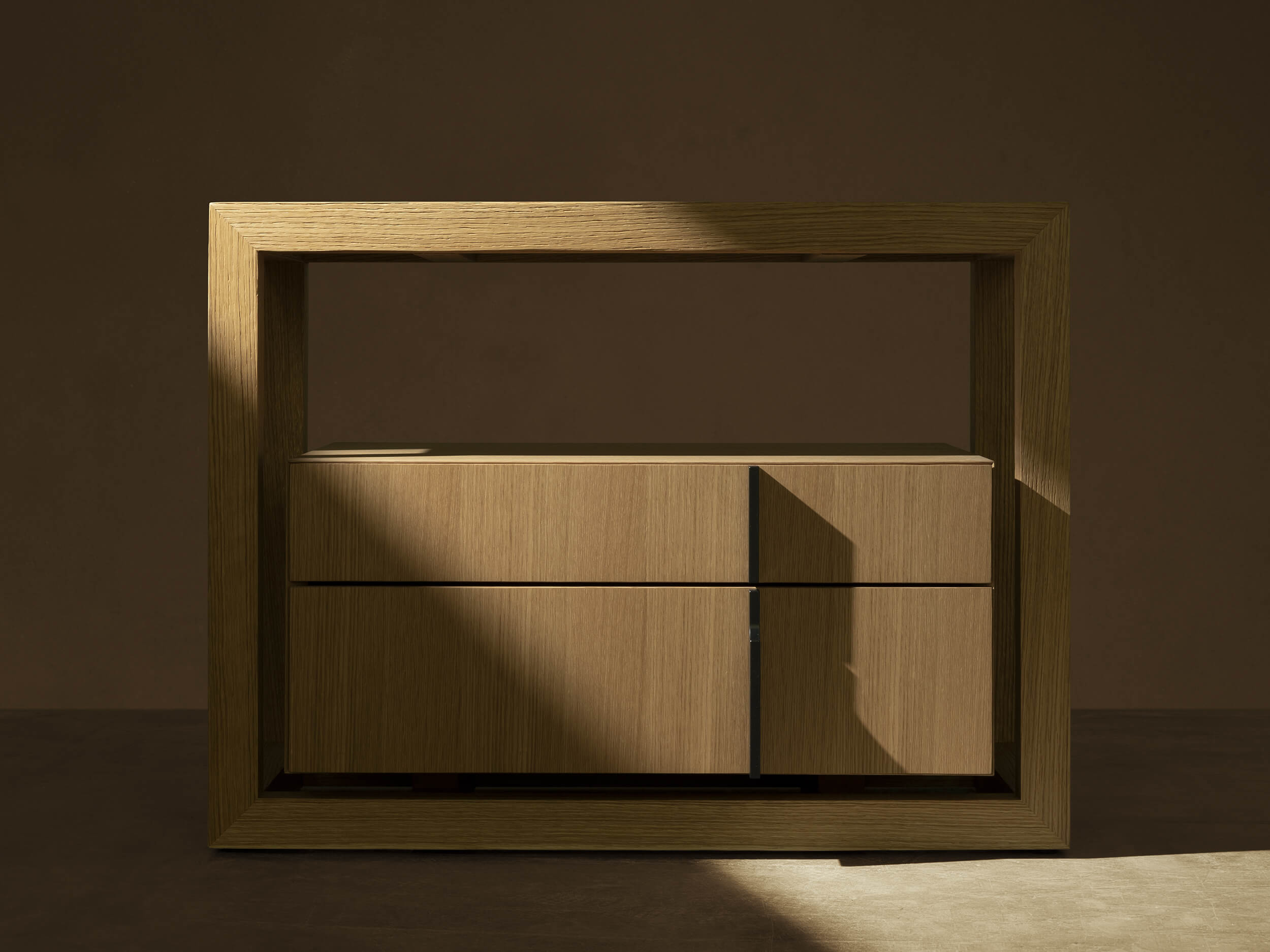 Divide Nightstand 2