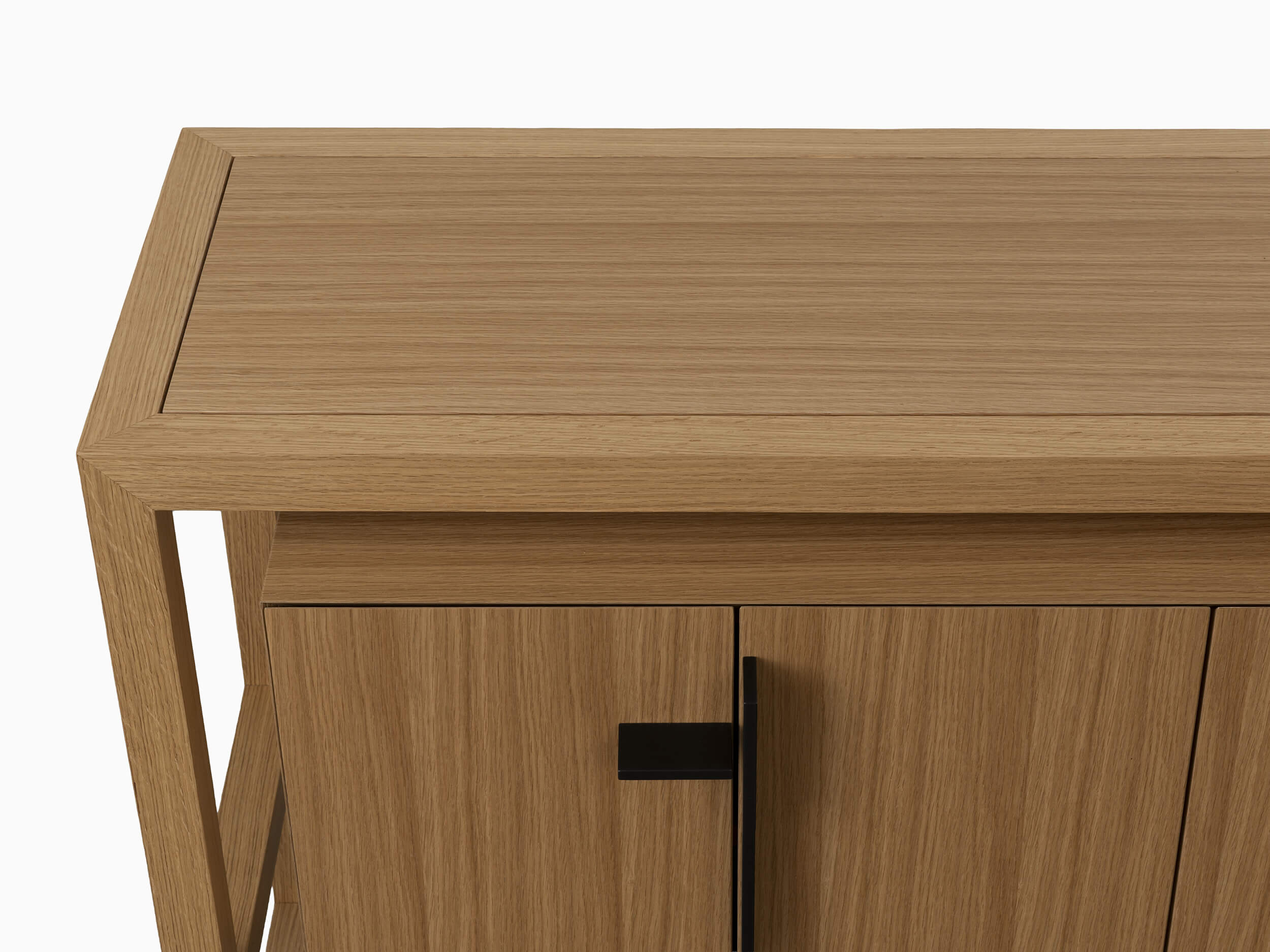 Divide Credenza