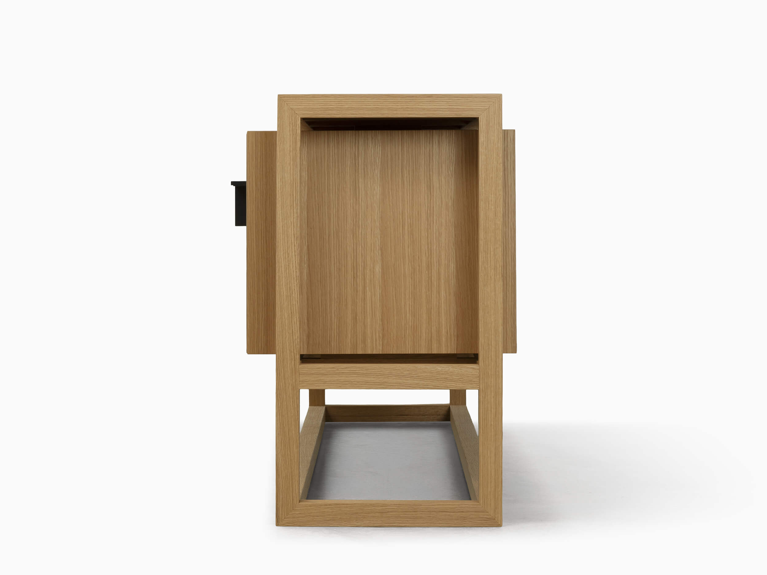 Divide Credenza
