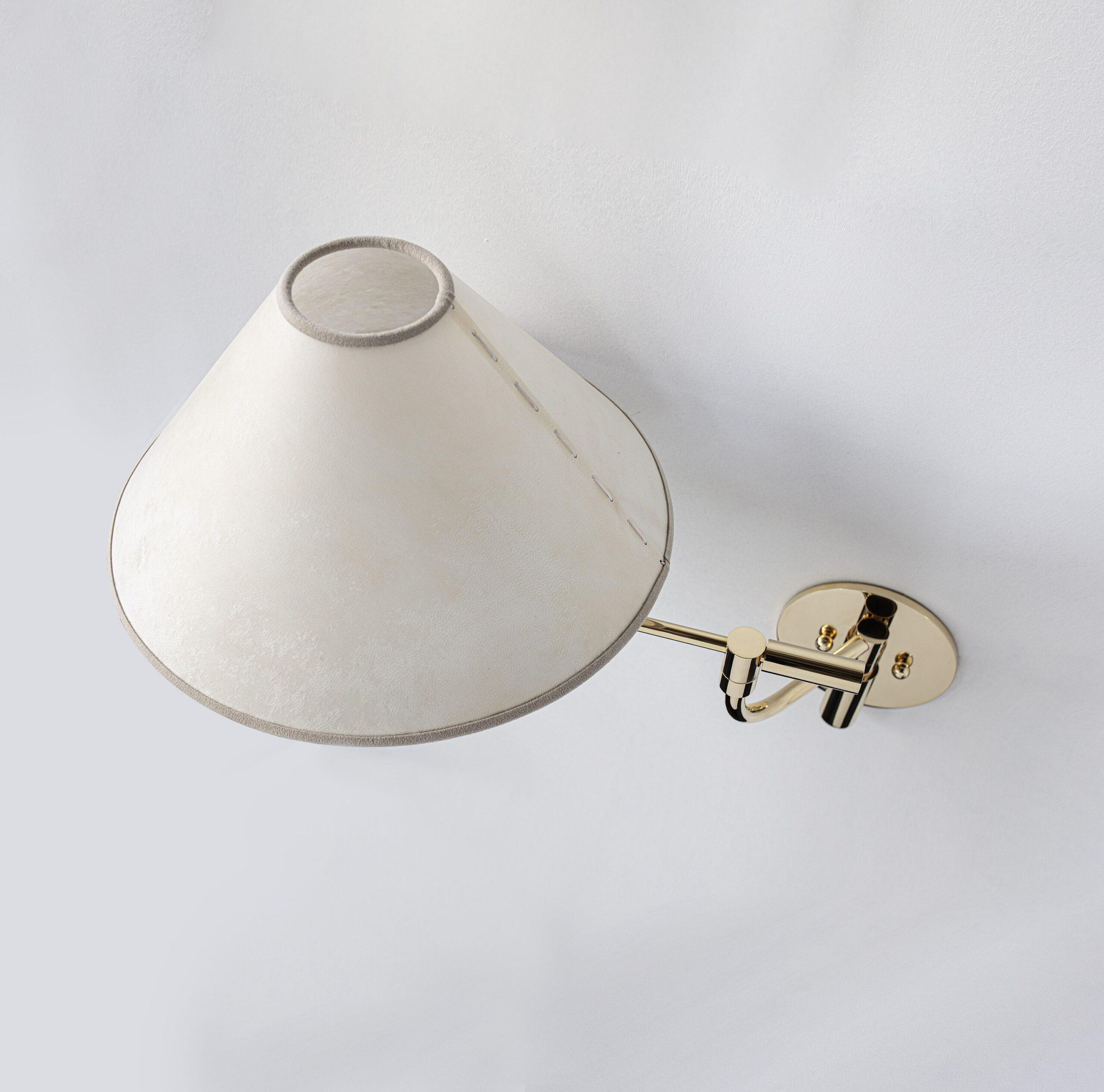 Series 01 Pivot Arm Sconce