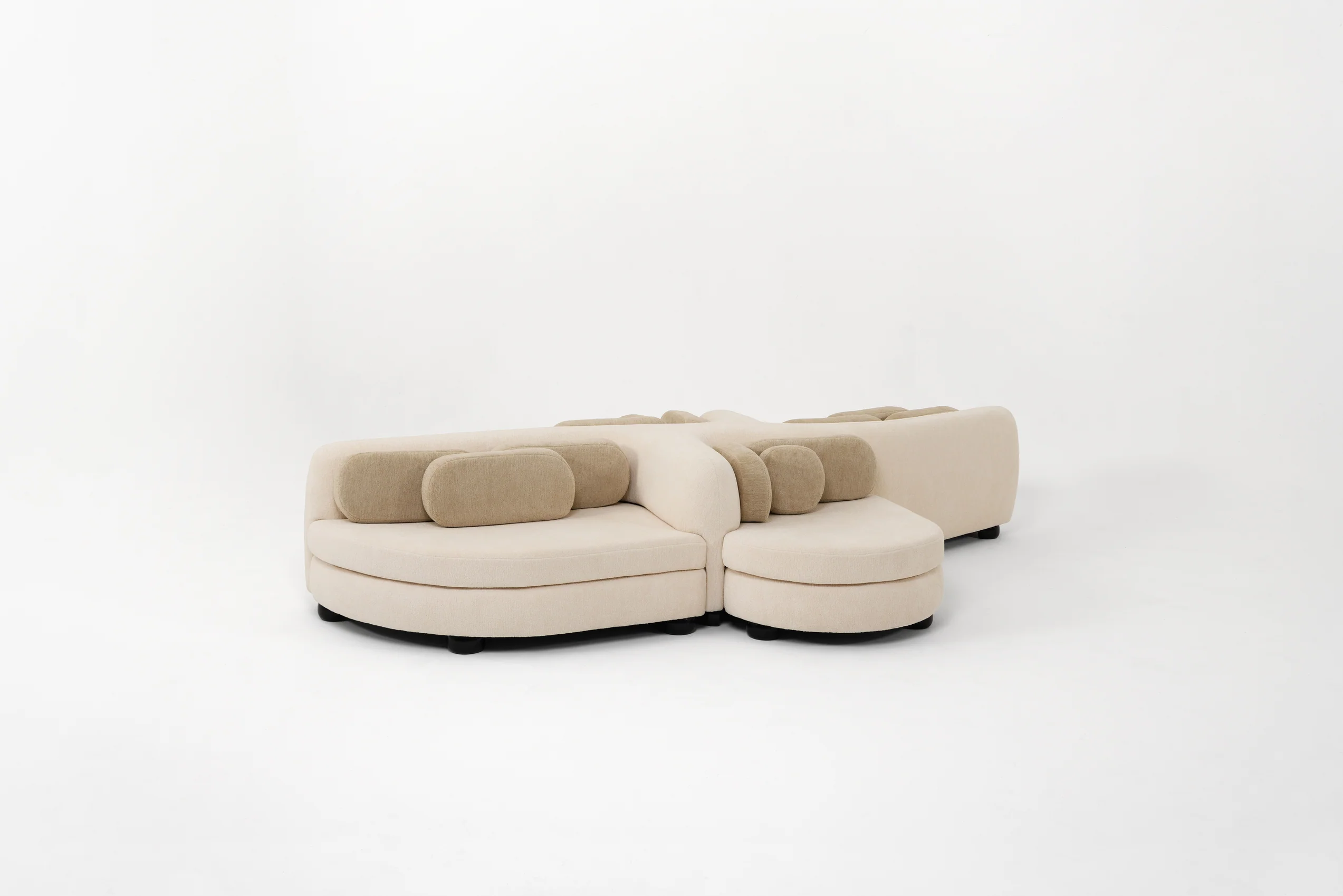 Sofa Vendome 280 - R HUGHES